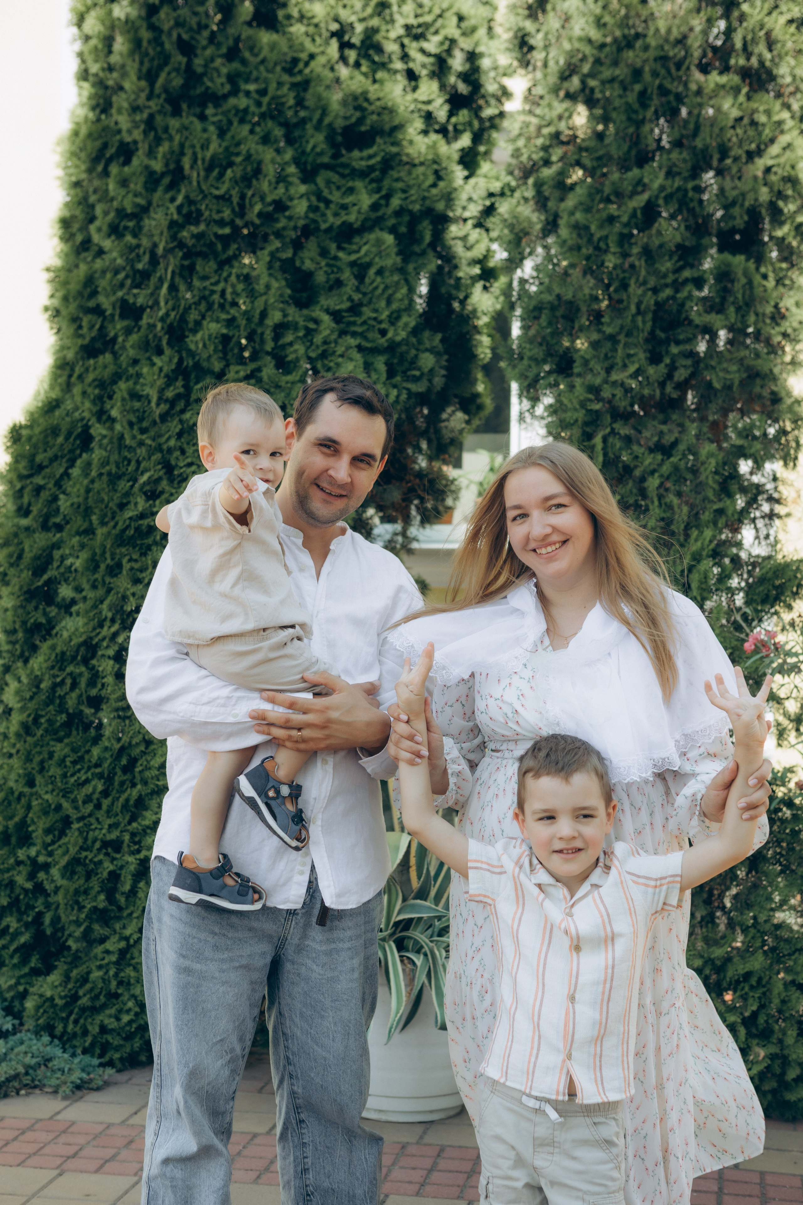 Крещение Кирилла. Семейный фотограф и фотограф на роды в Ростове-на-Дону Мухина Виктория