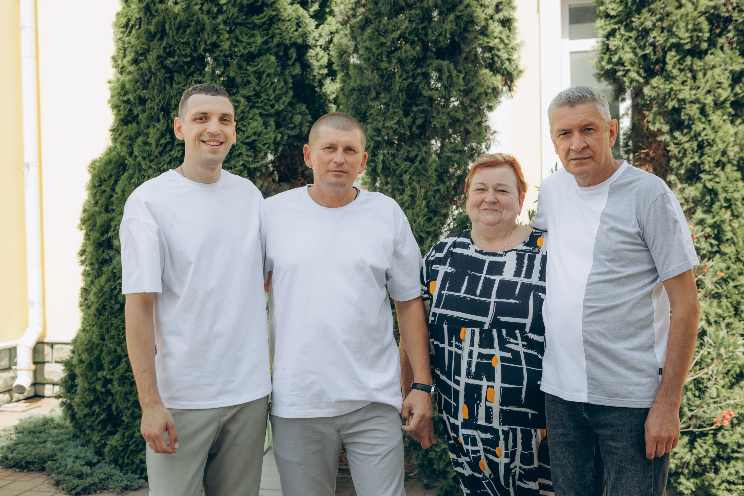Крещение Кирилла. Семейный фотограф и фотограф на роды в Ростове-на-Дону Мухина Виктория
