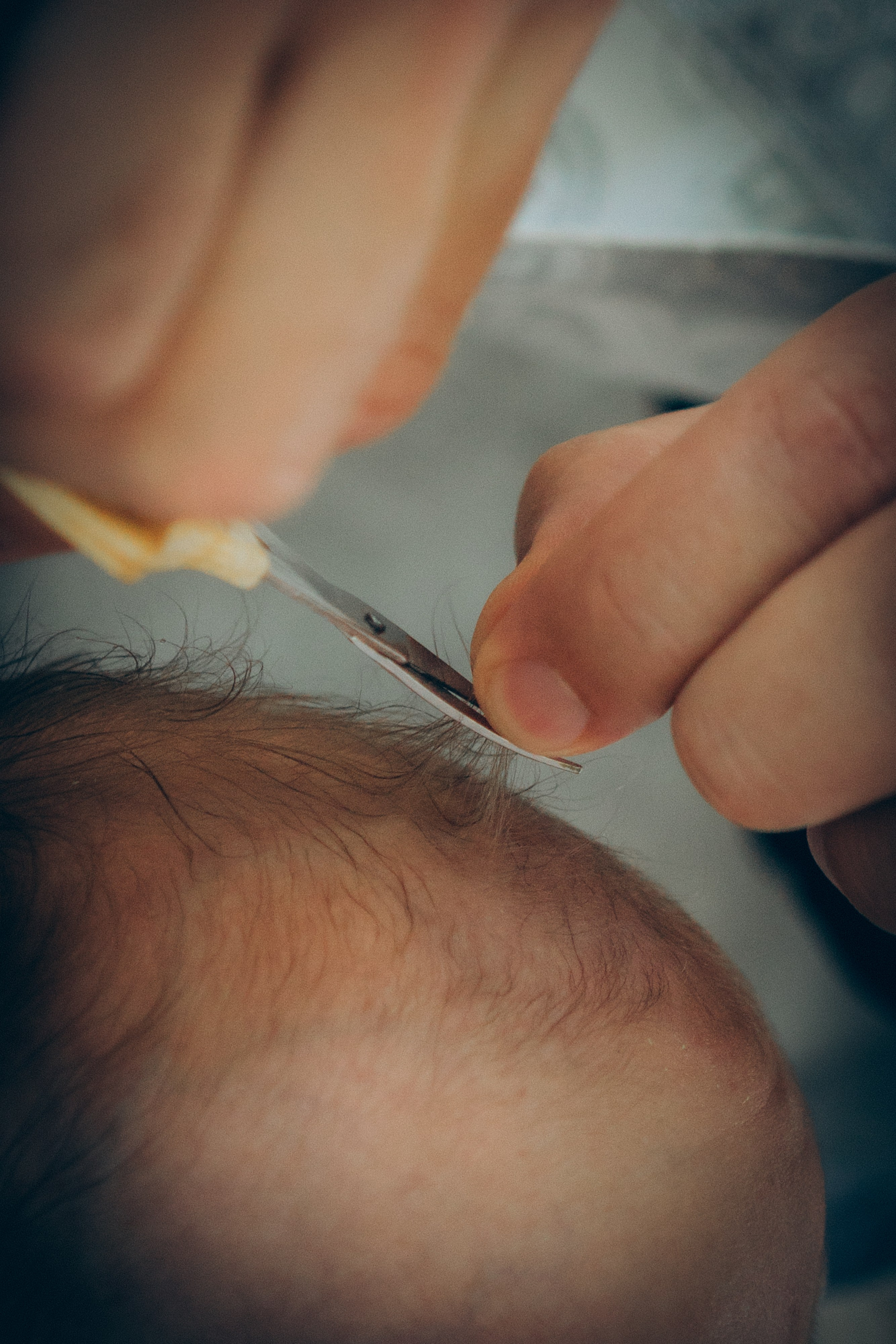 Крещение Кирилла. Семейный фотограф и фотограф на роды в Ростове-на-Дону Мухина Виктория