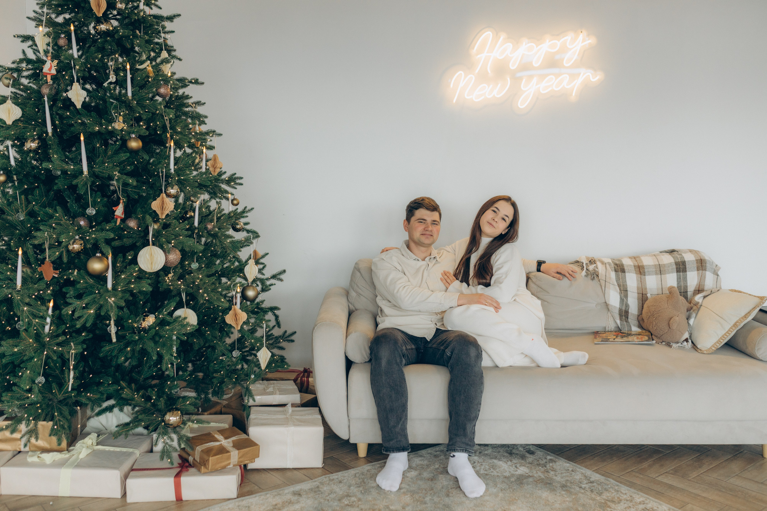 Софья, Сергей и Петя. Семейный фотограф и фотограф на роды в Ростове-на-Дону Мухина Виктория