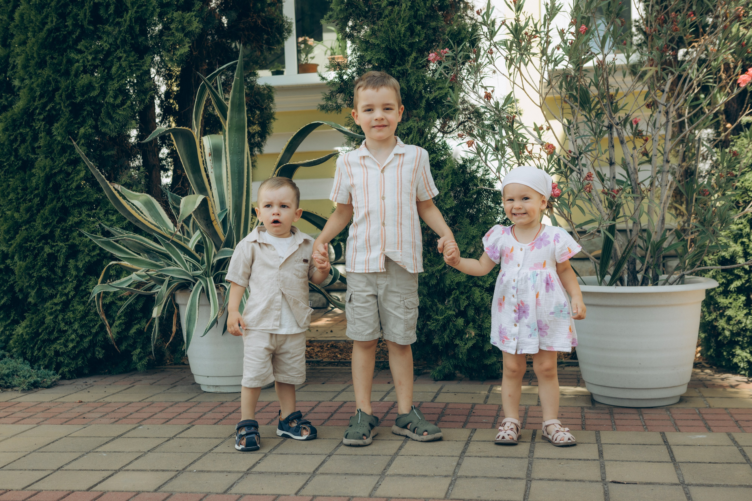 Крещение Кирилла. Семейный фотограф и фотограф на роды в Ростове-на-Дону Мухина Виктория