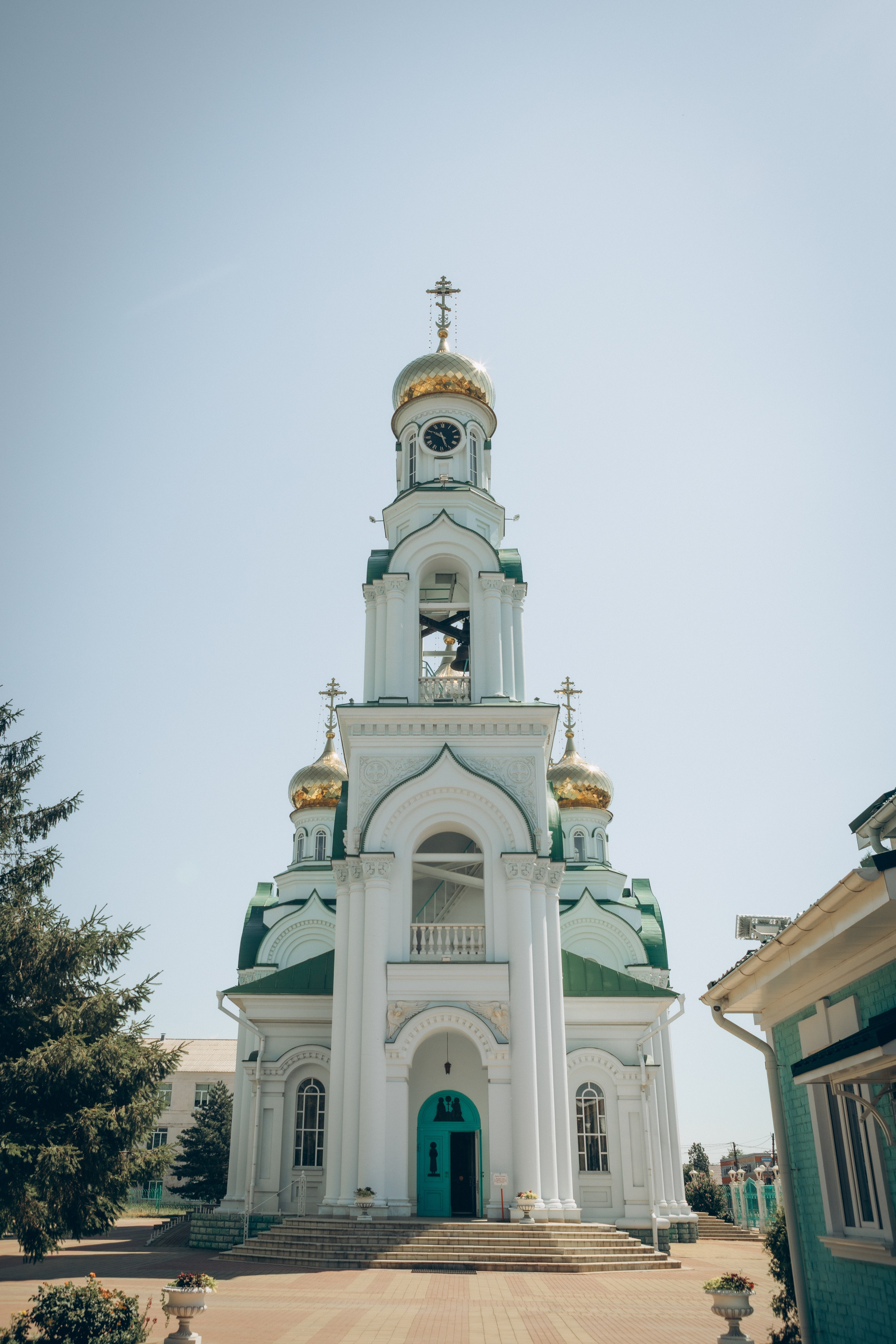 Крещение Кирилла. Семейный фотограф и фотограф на роды в Ростове-на-Дону Мухина Виктория