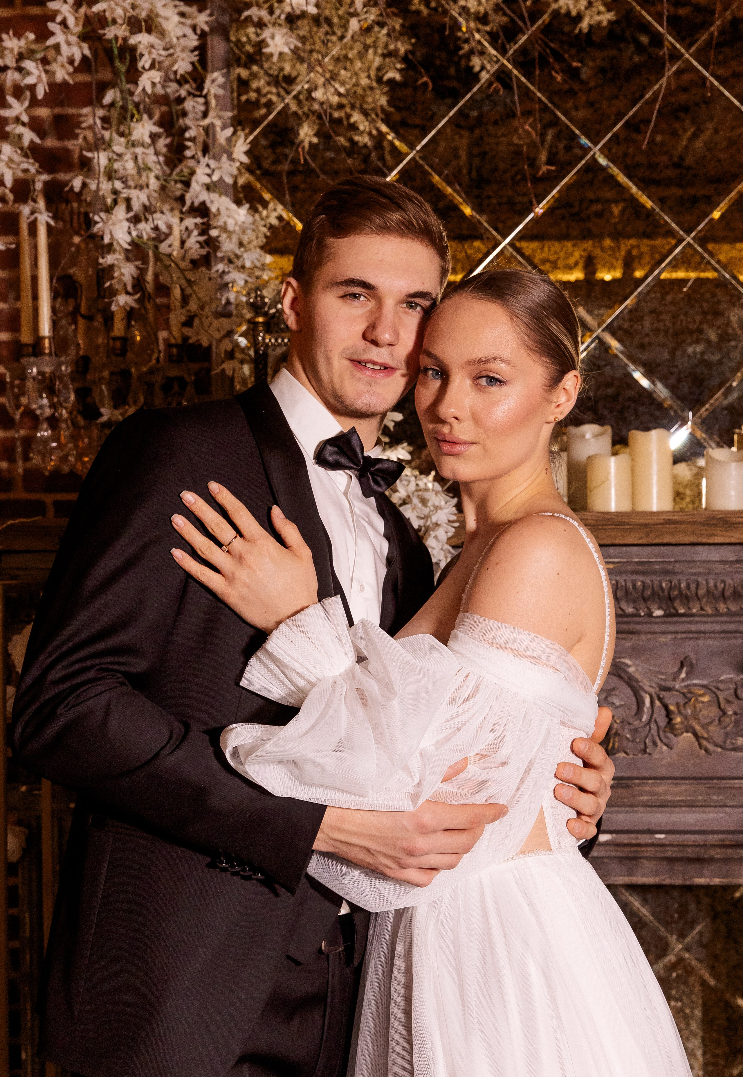 Караоке квиз-девичник. Свадебный и семейный фотограф в Челябинске Юлия Ишимова