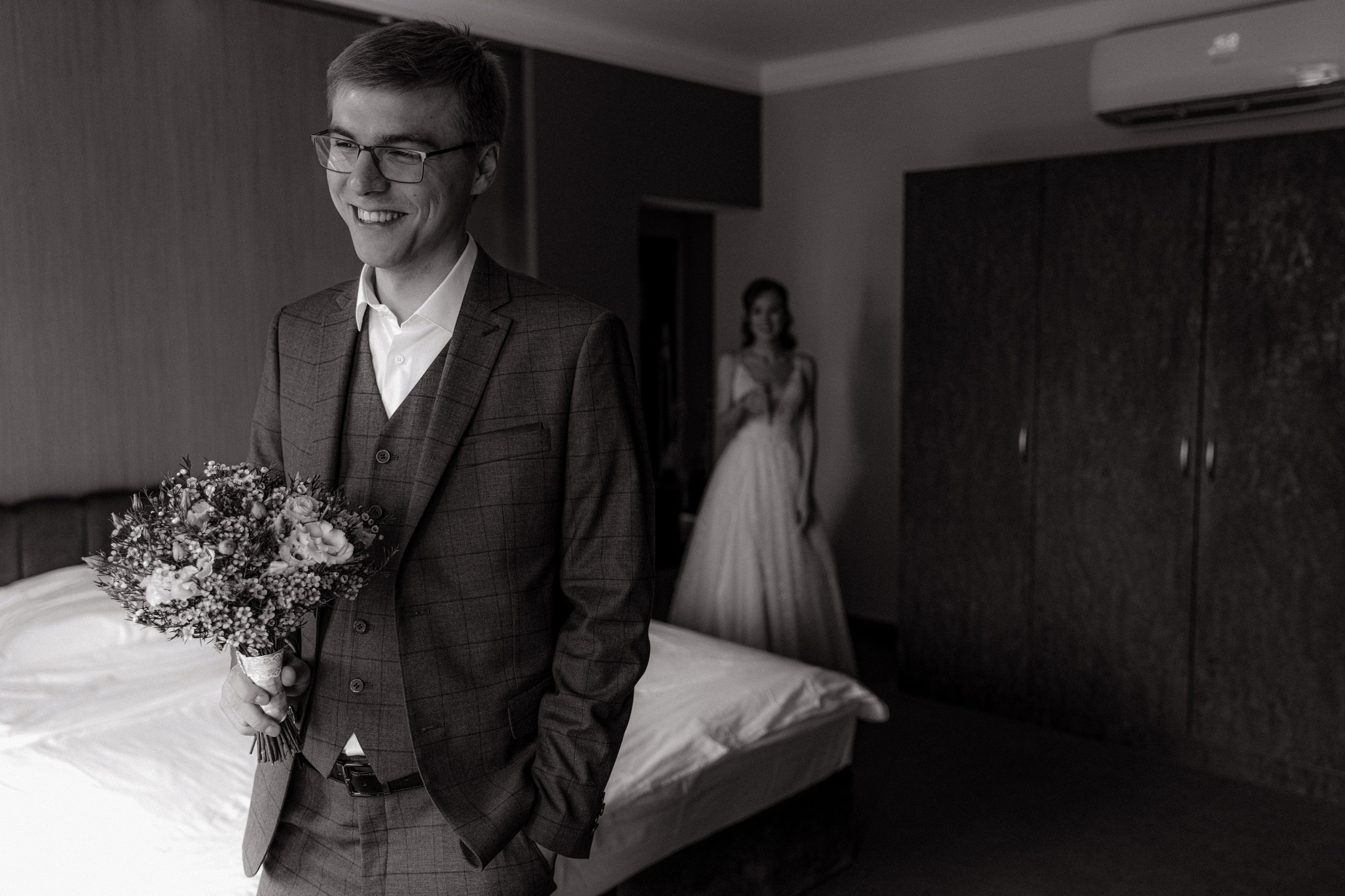 Александр и Дарья. Фото l Ретушь l Контент в Москве. Папина Марина