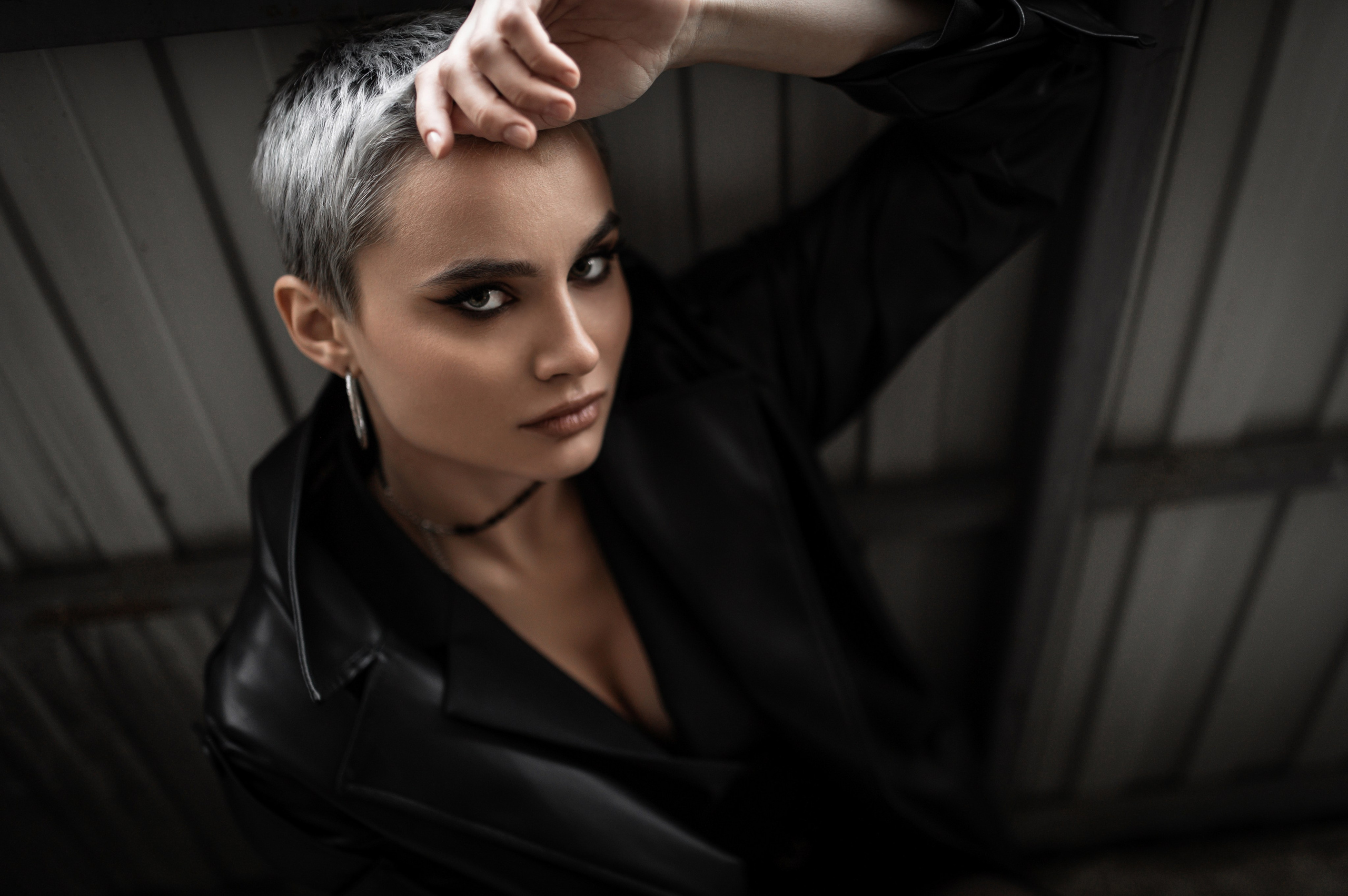 Parking. Фотограф Кирилл Верт