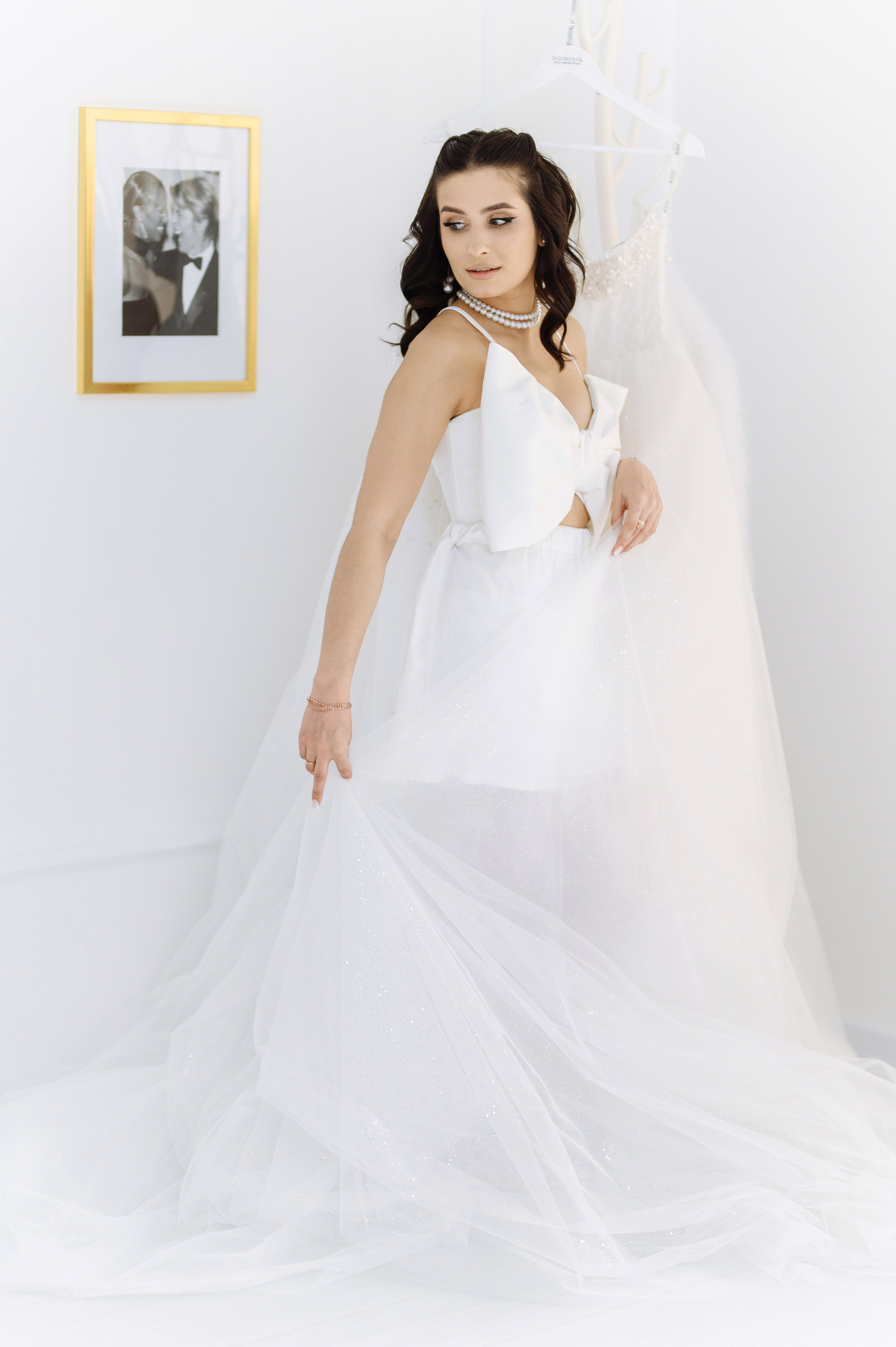 Евгений и Екатерина LA VILLA. Фотограф Кирилл Верт