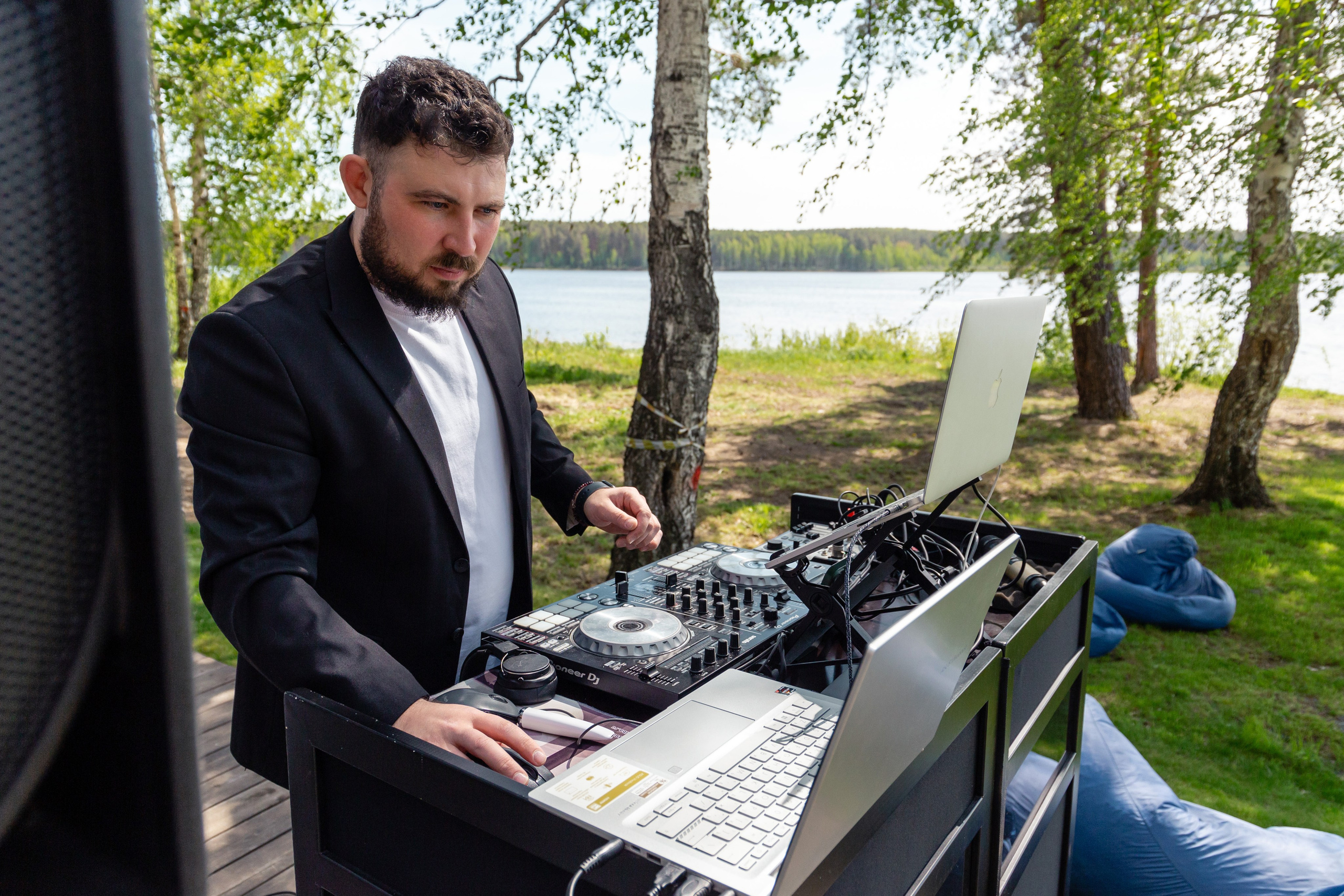 МТ Электро 28 лет