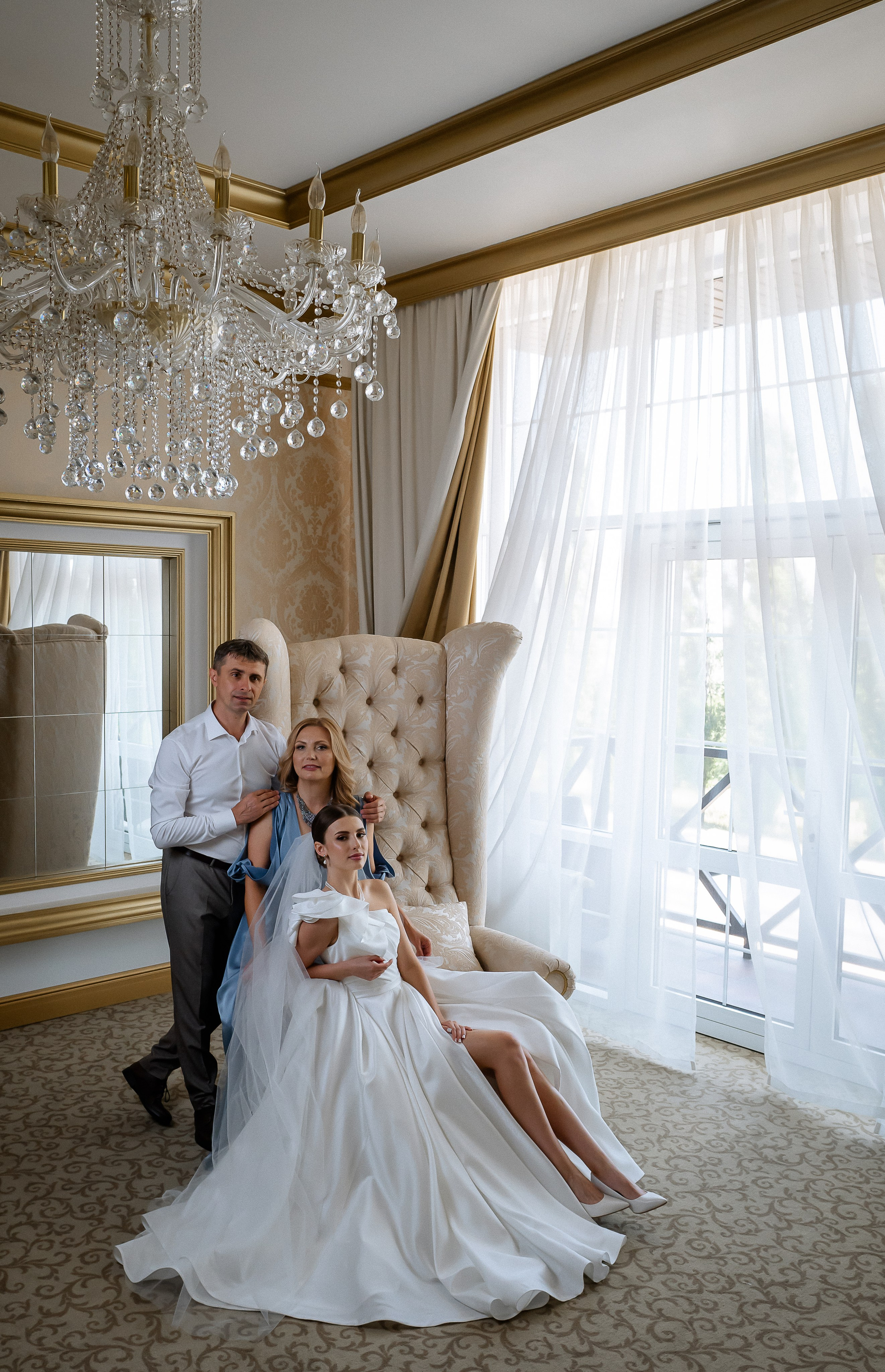 Алина & Никита. Марина Тюкачева свадебный, семейный, детский фотограф