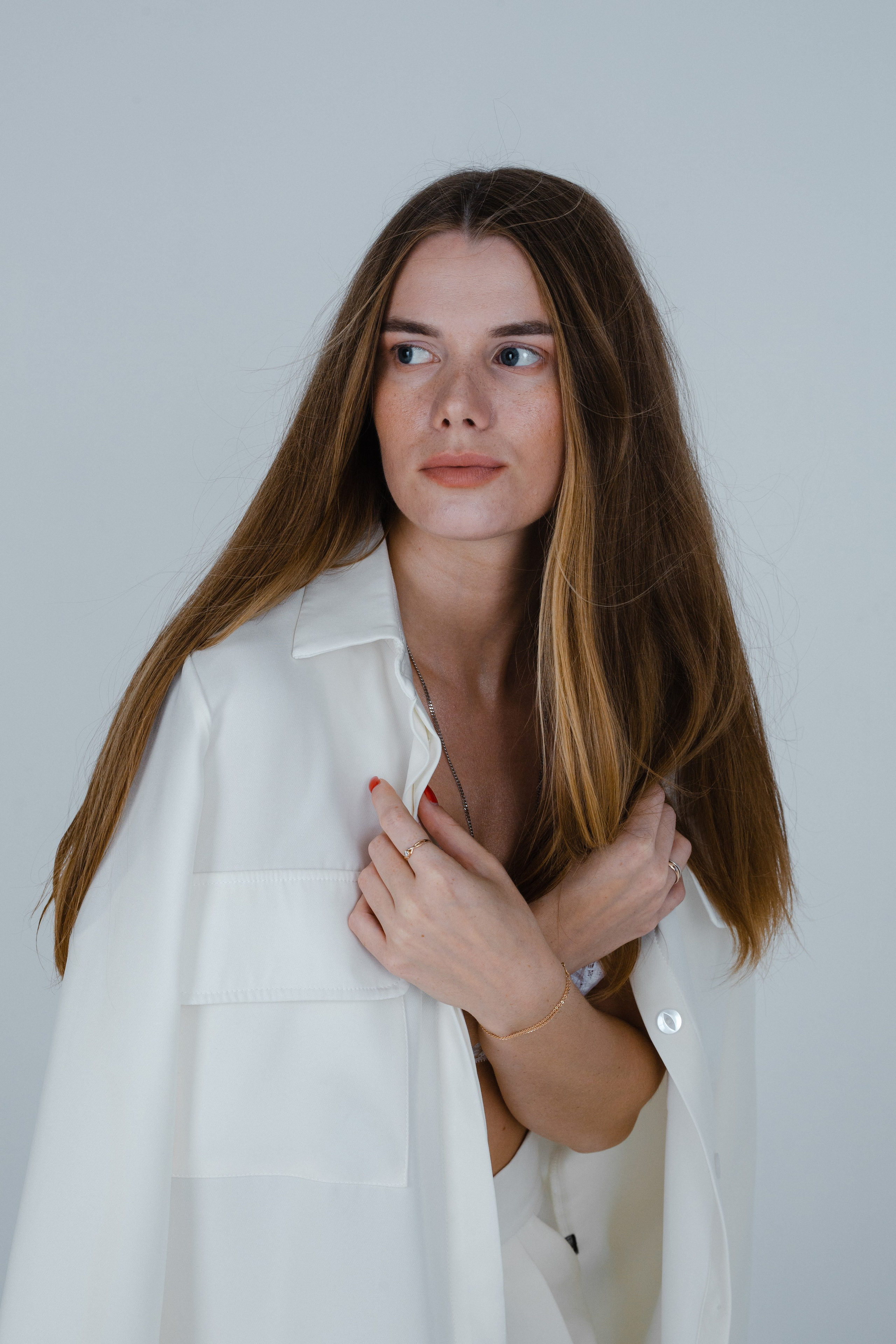 Настя. Фотограф Анна Копылова