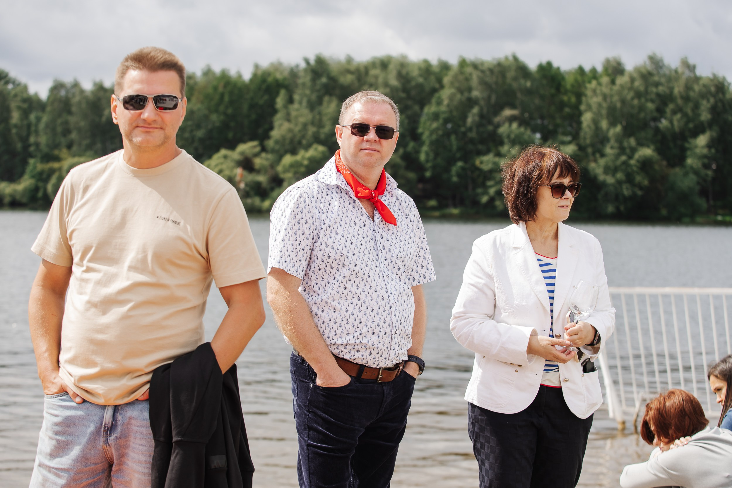 Регаты. Репортажный и свадебный фотограф Катерина Потапова