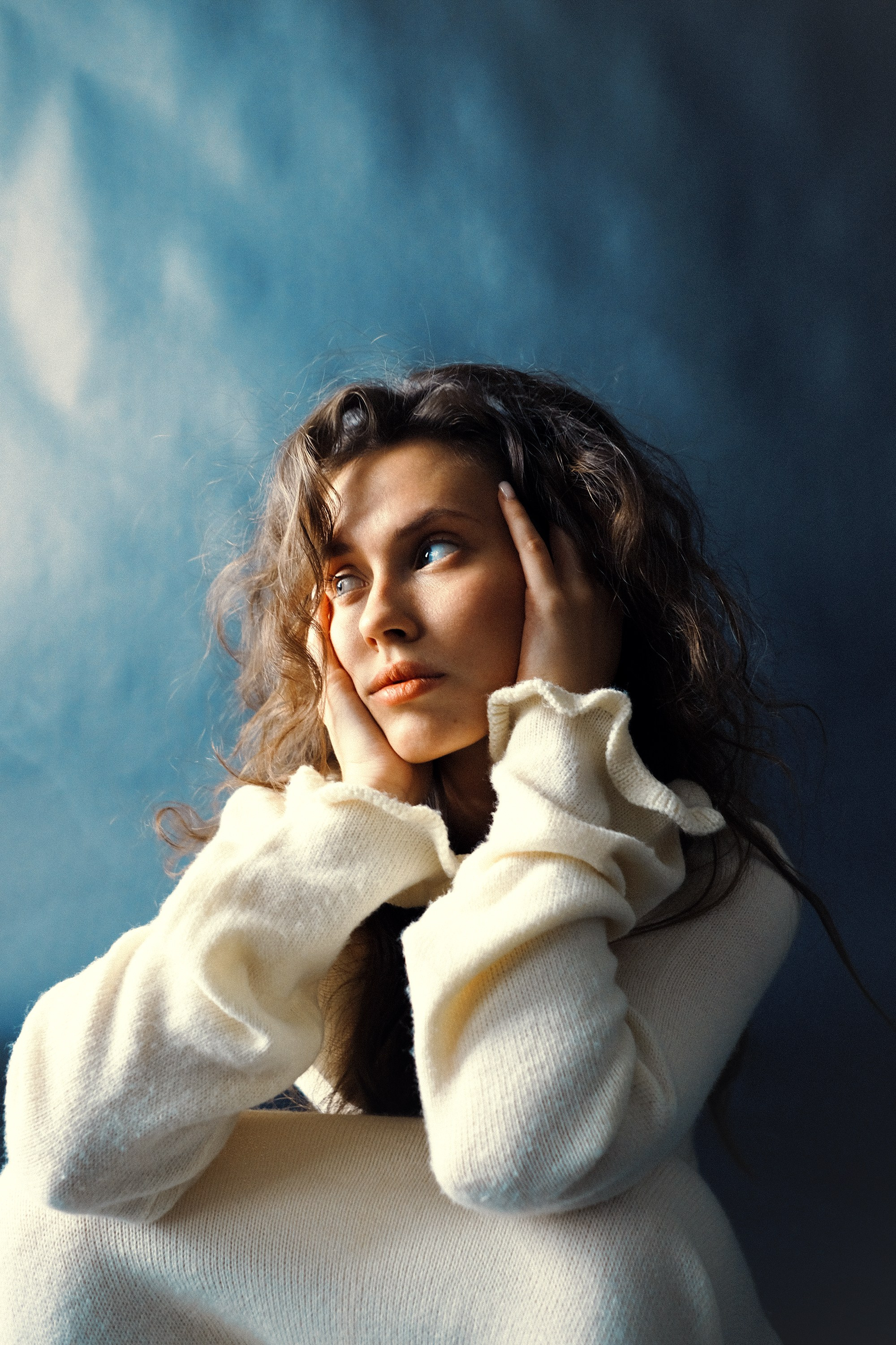 Полина. Anya.vision