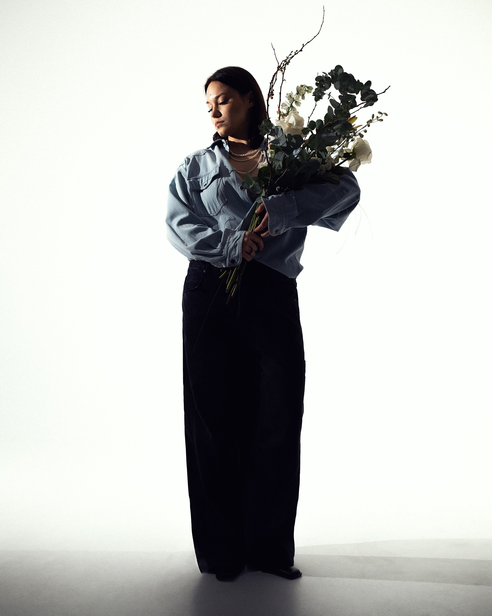 WILD IRON. Anya.vision