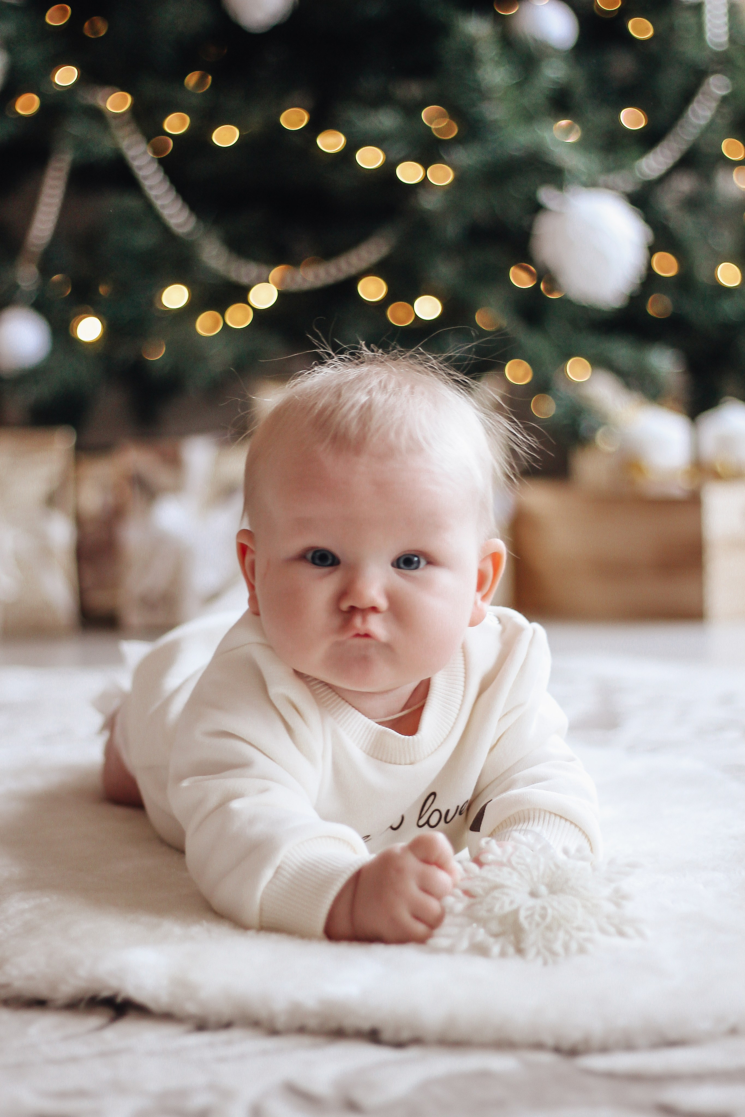 Новый год. Фотостудия LIGHT в Люберцах