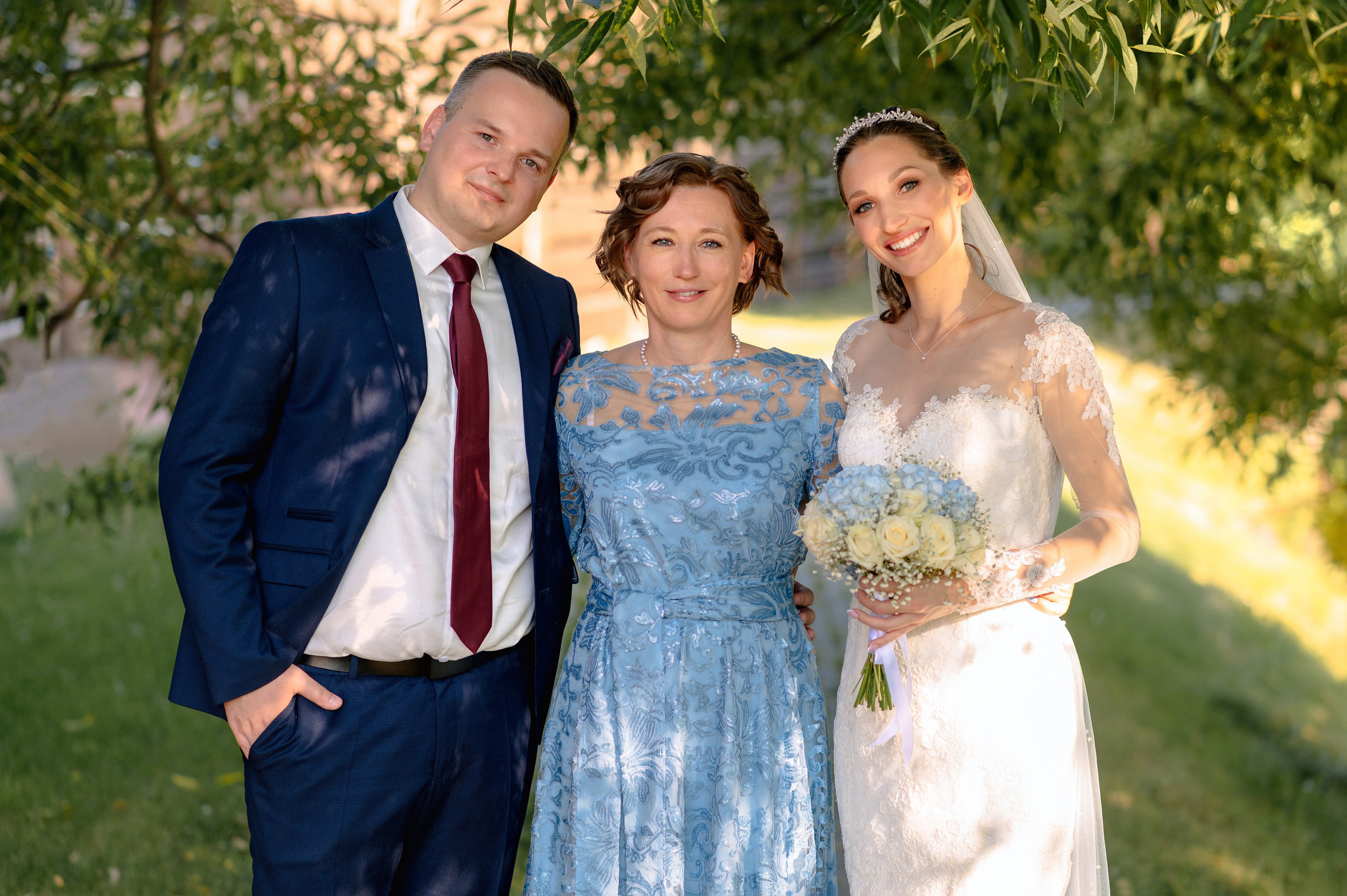 НАСТЯ и ЮРА. Шашкова Вероника / Свадебный и семейный фотограф Москва и Ярославль