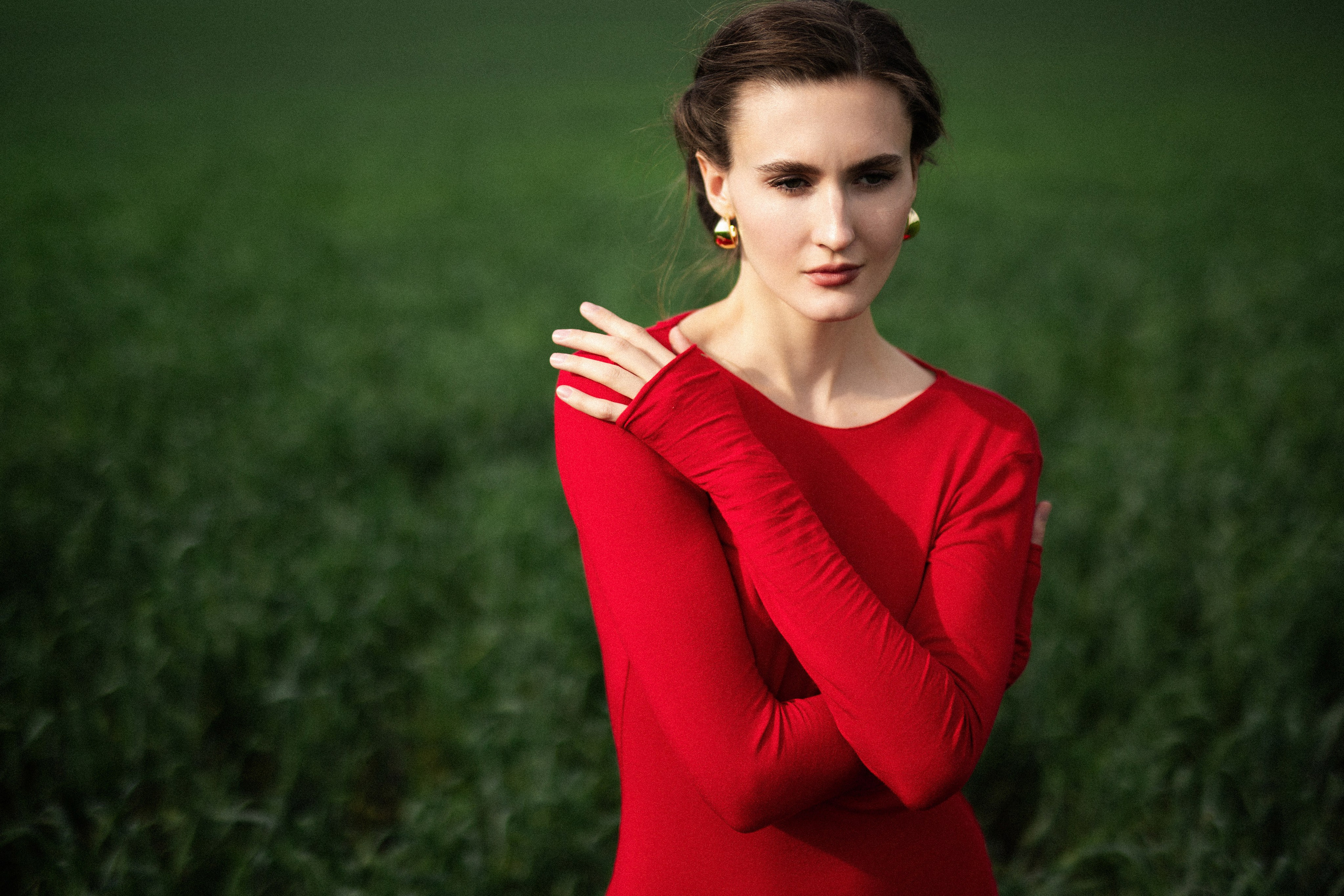 Дарья. Женский и семейный фотограф Аксинья Кузьмина. Город Пенза