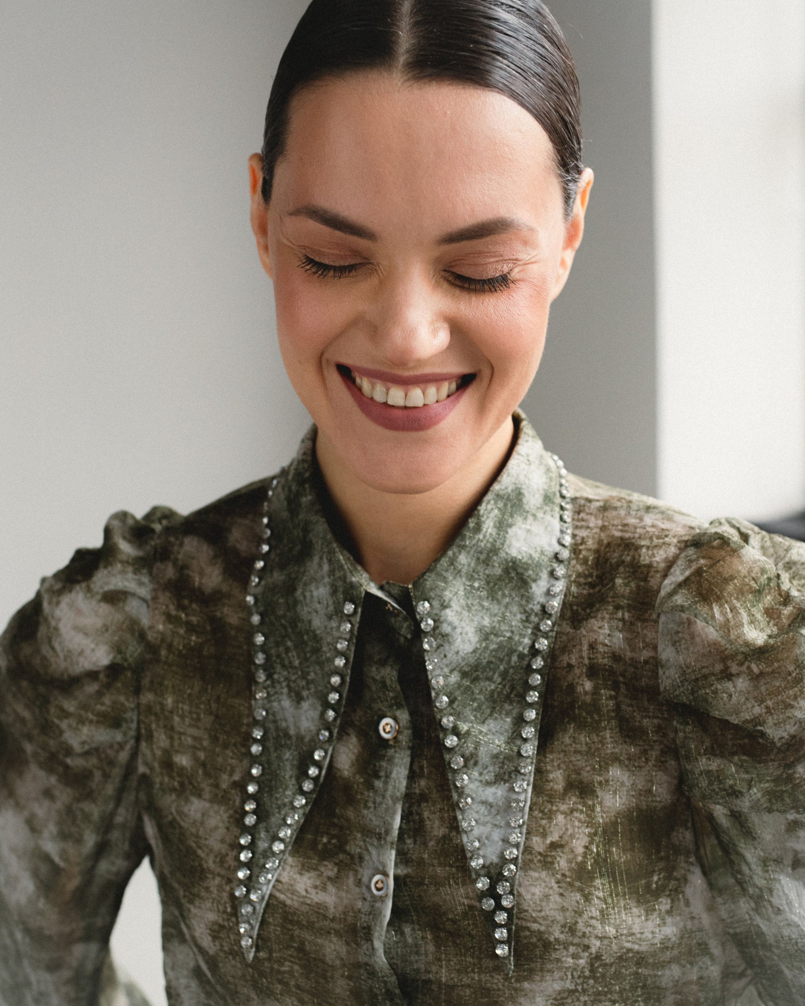 Модельная школа Khanova. Фотограф в Москве и Сургуте Алла Лесовая. Снимаю каталог для брендов и индивидуальные портреты для людей