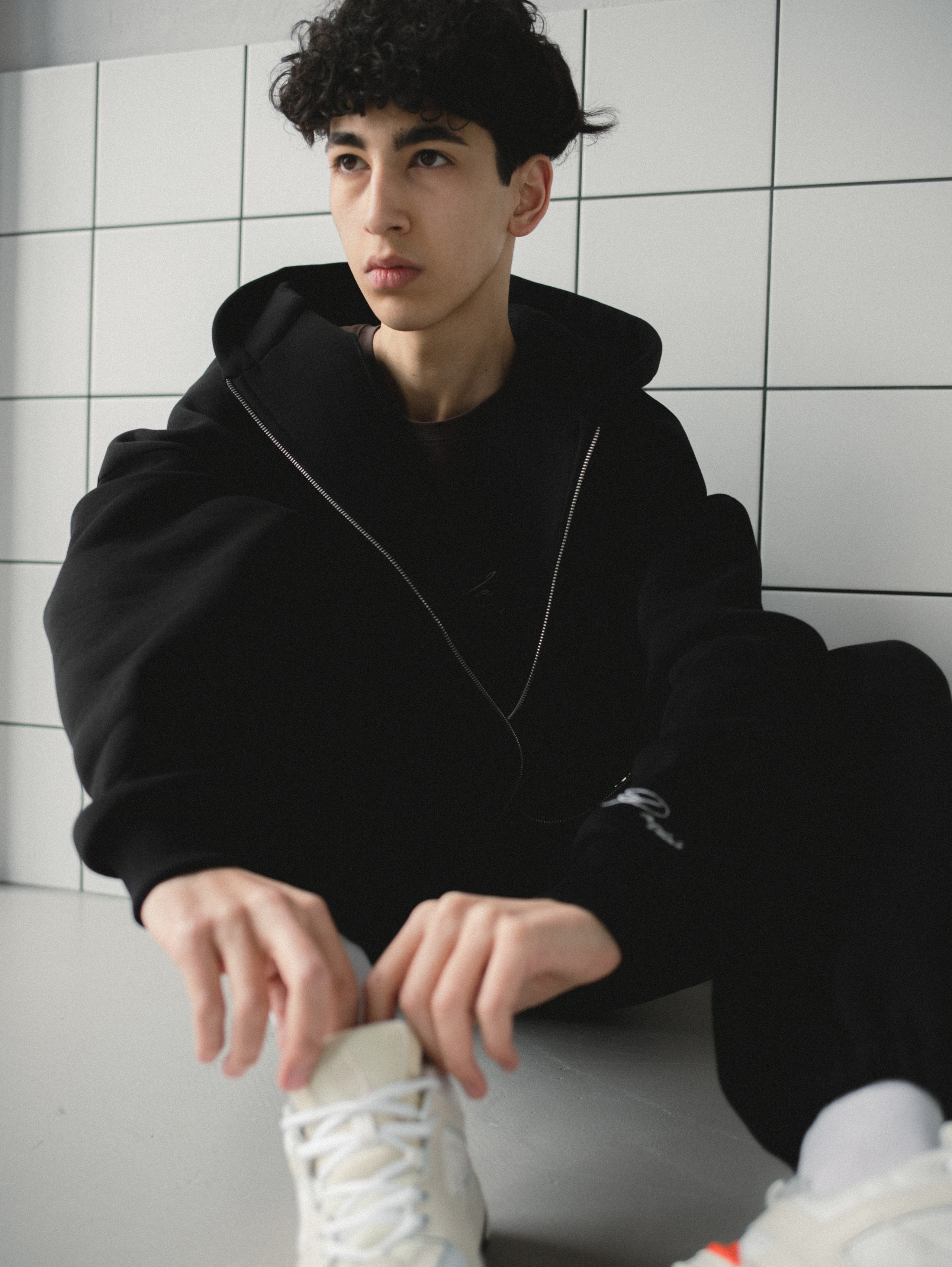 Модельная школа Khanova. Фотограф в Москве и Сургуте Алла Лесовая. Снимаю каталог для брендов и индивидуальные портреты для людей