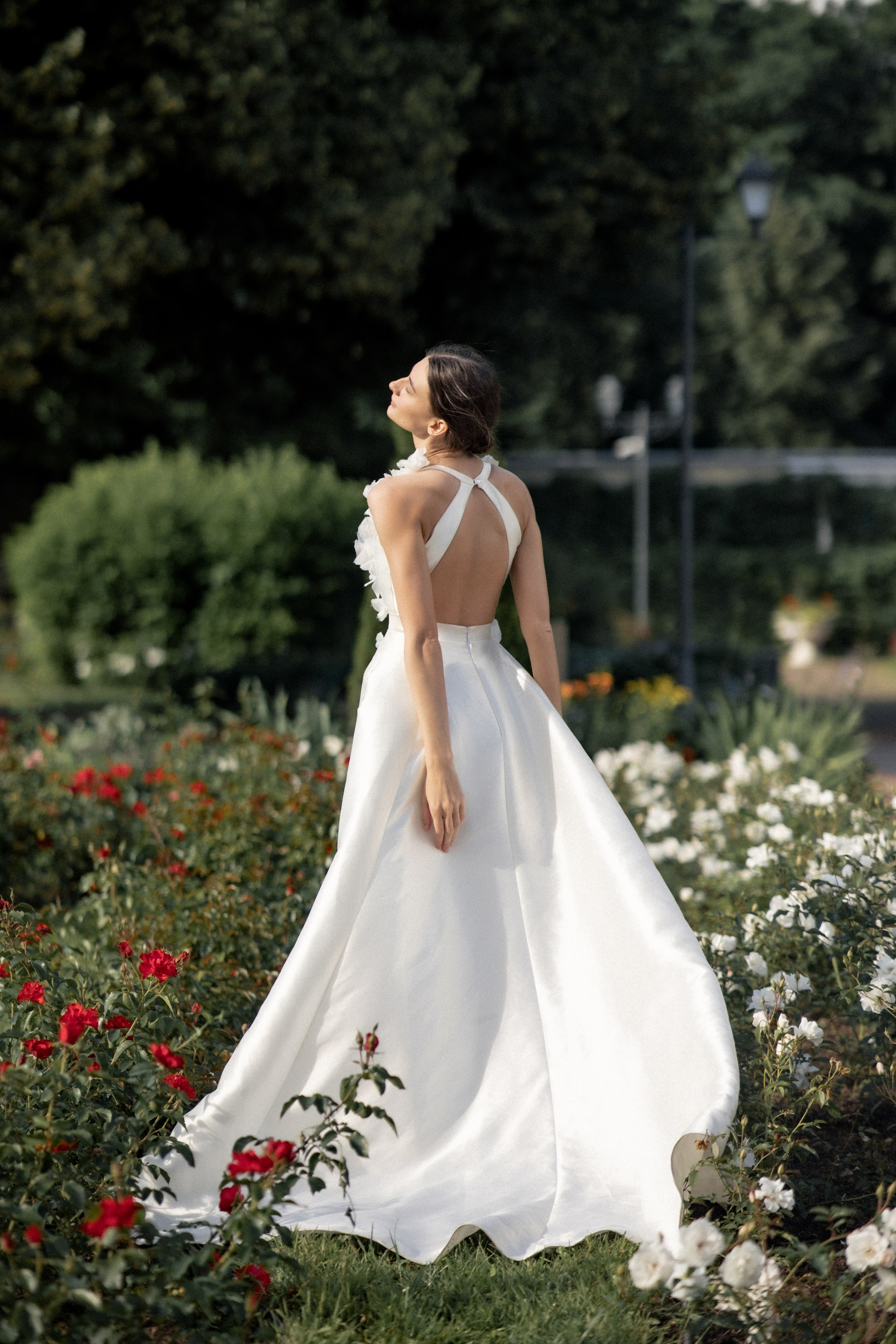 Весна. Фотограф Яна Белая