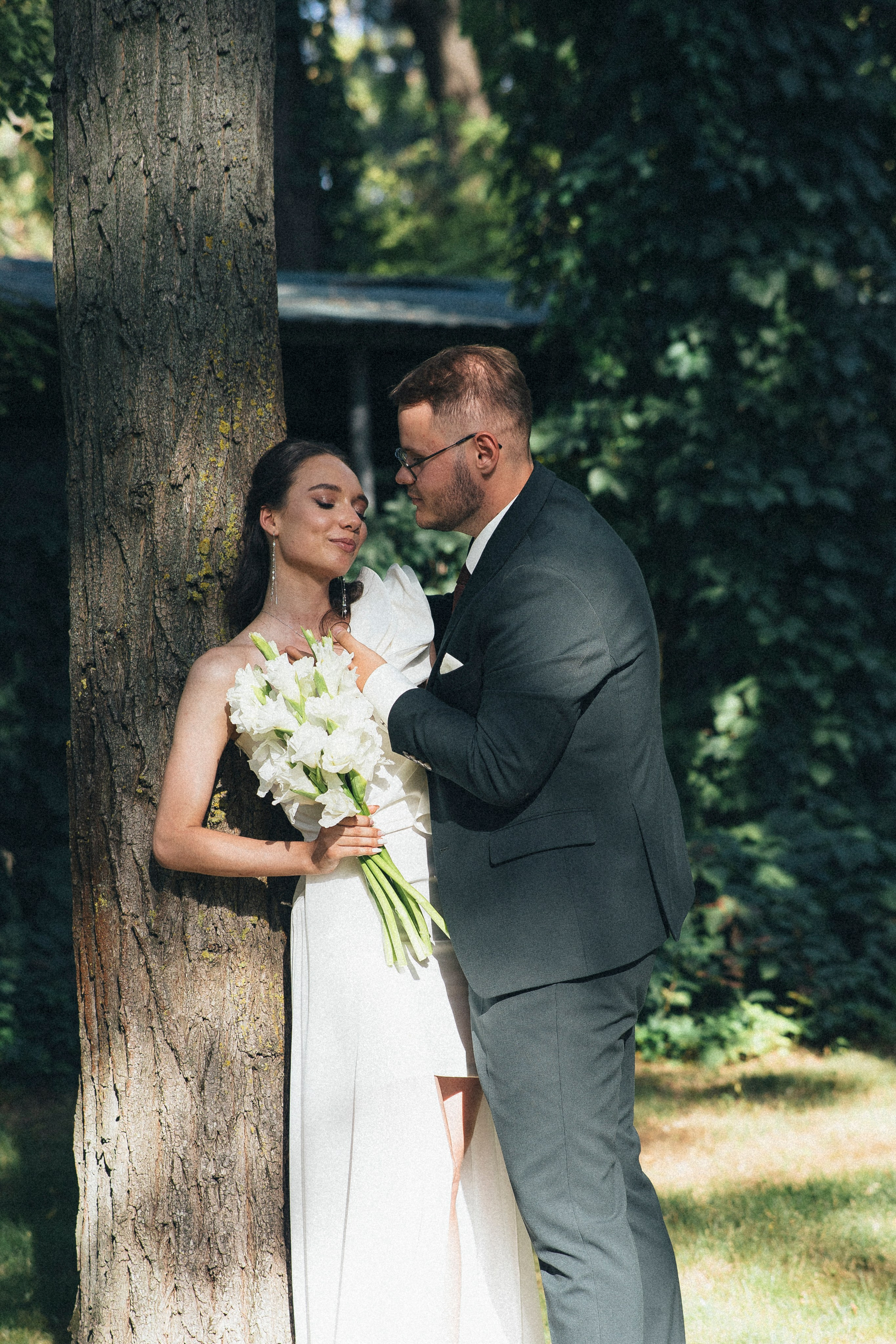 Глеб и Мария. Свадебный и семейный фотограф в Ростове-на-Дону Анастасия Арестова