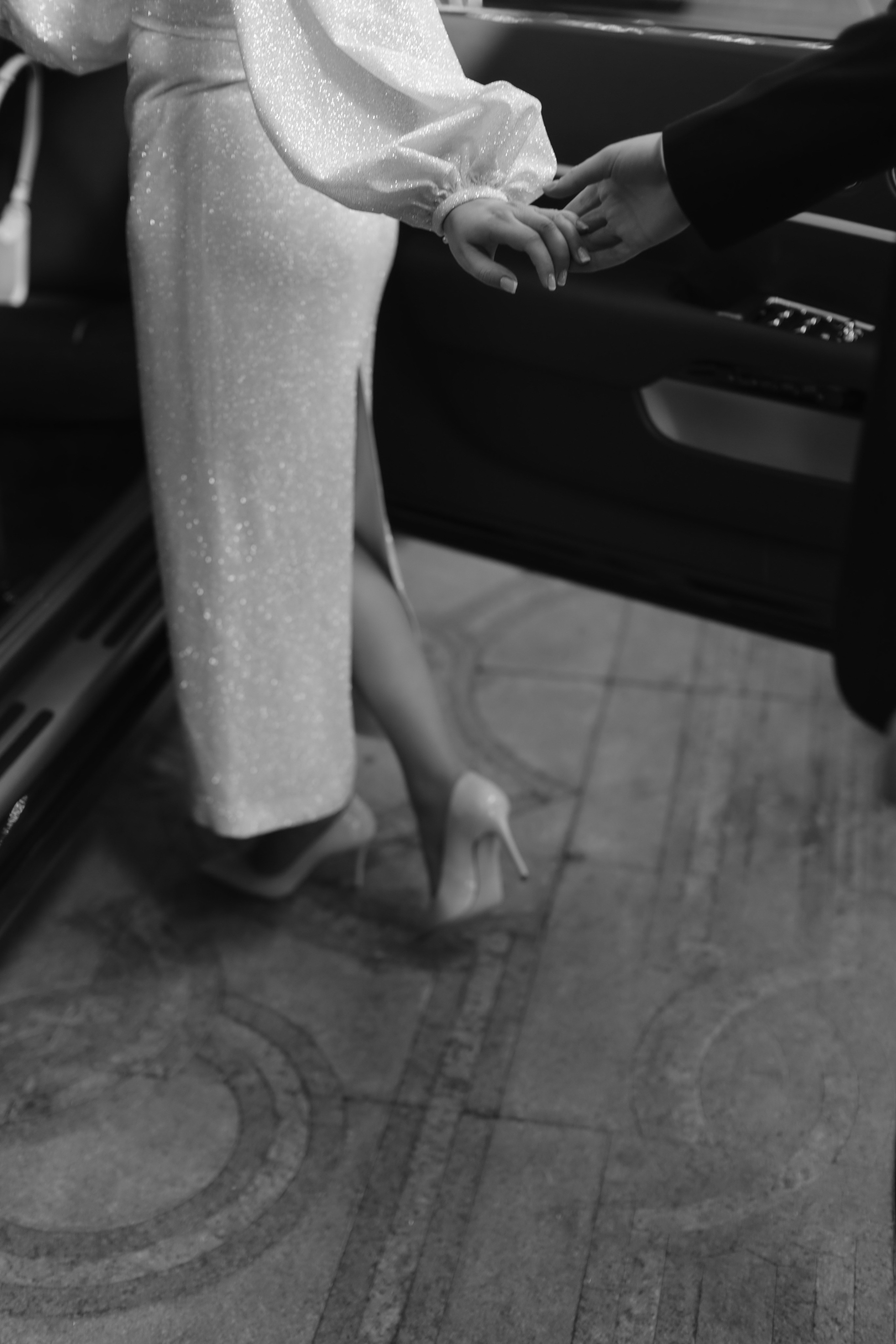 Ваня Точно. Свадебный фотограф в Москве и Балашихе