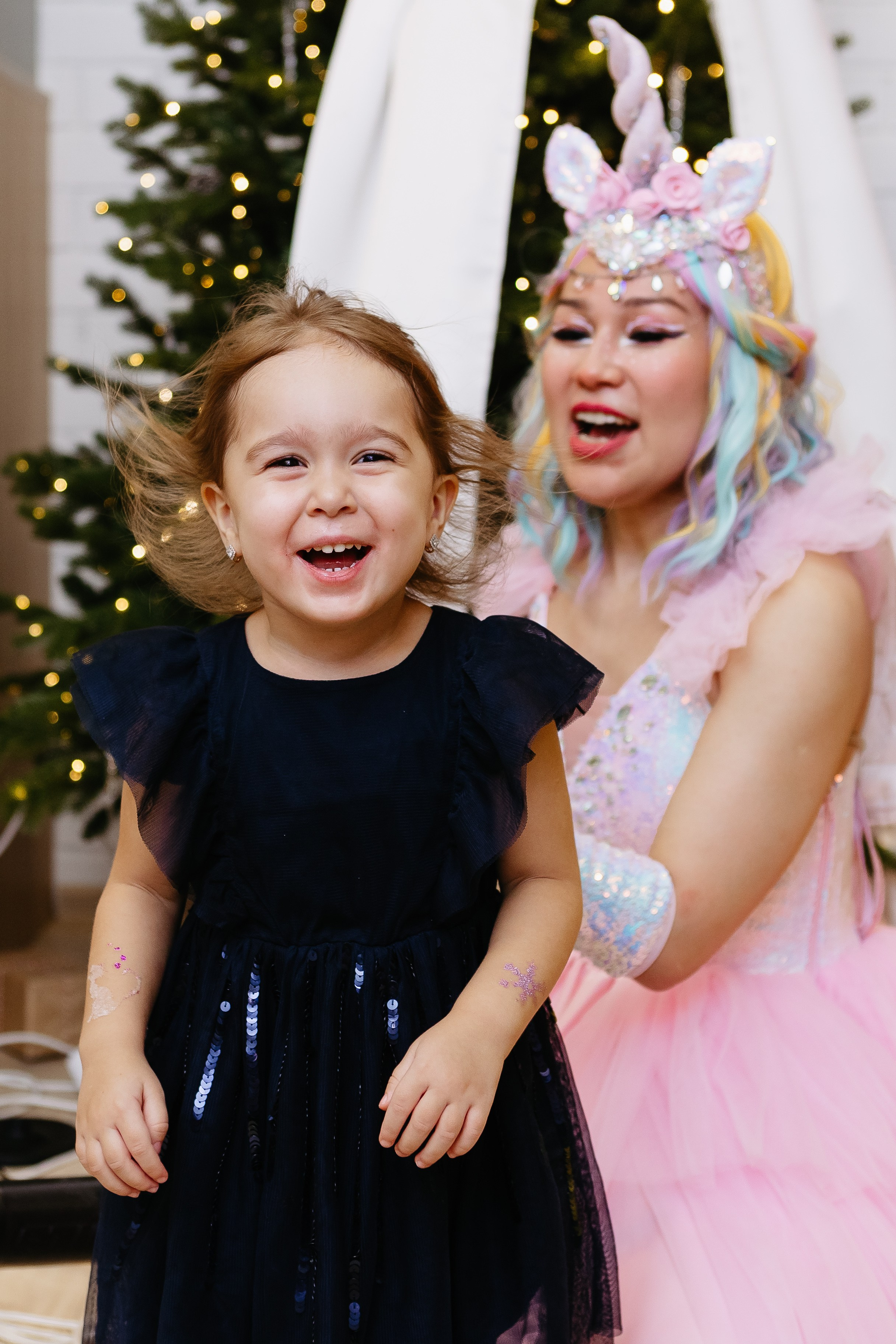 День рождения Лады. Свадебный и семейный фотограф в Челябинске. Аврамец Анна