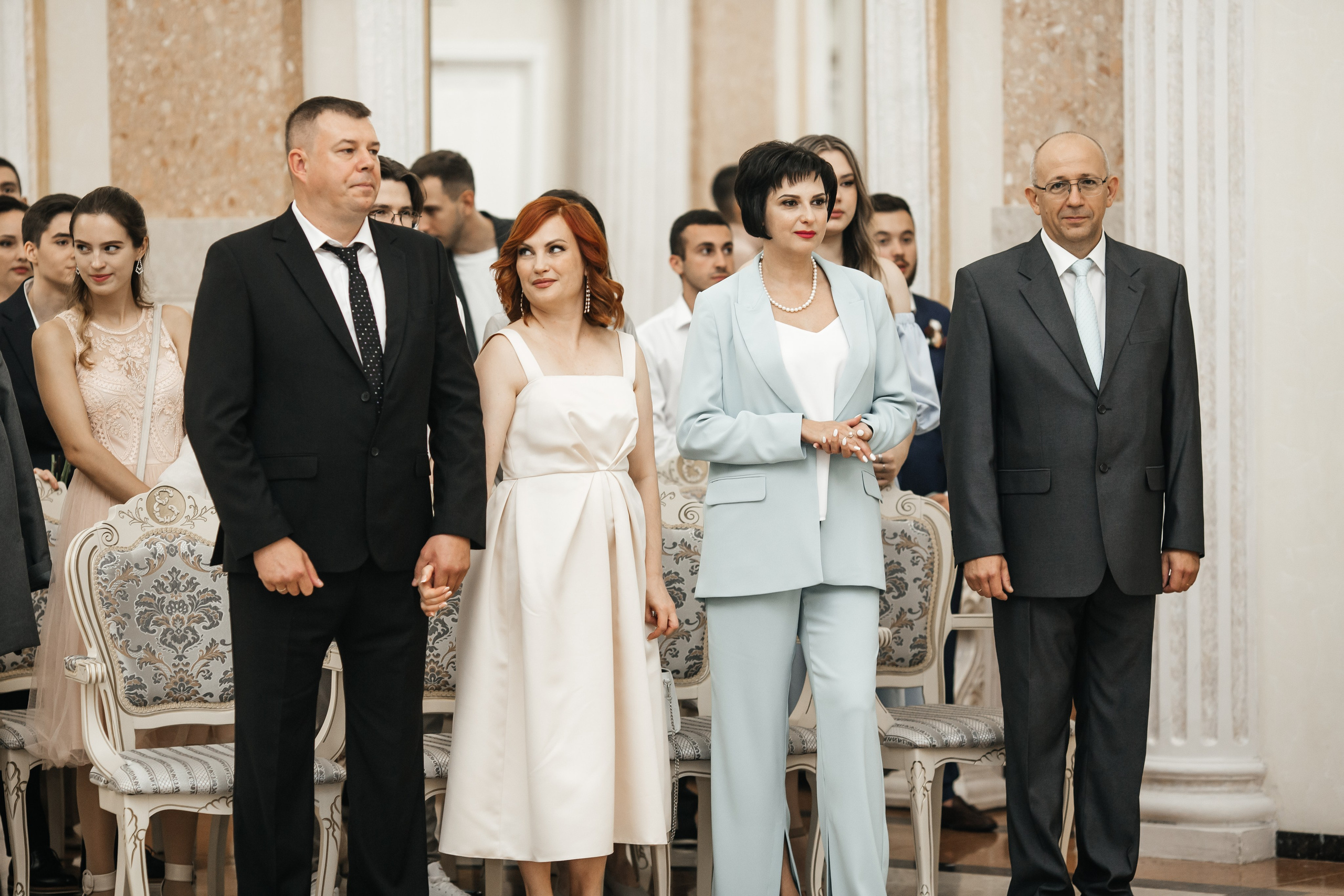 Максим и Катя. Свадебный фотограф в Краснодаре Николай Крауз