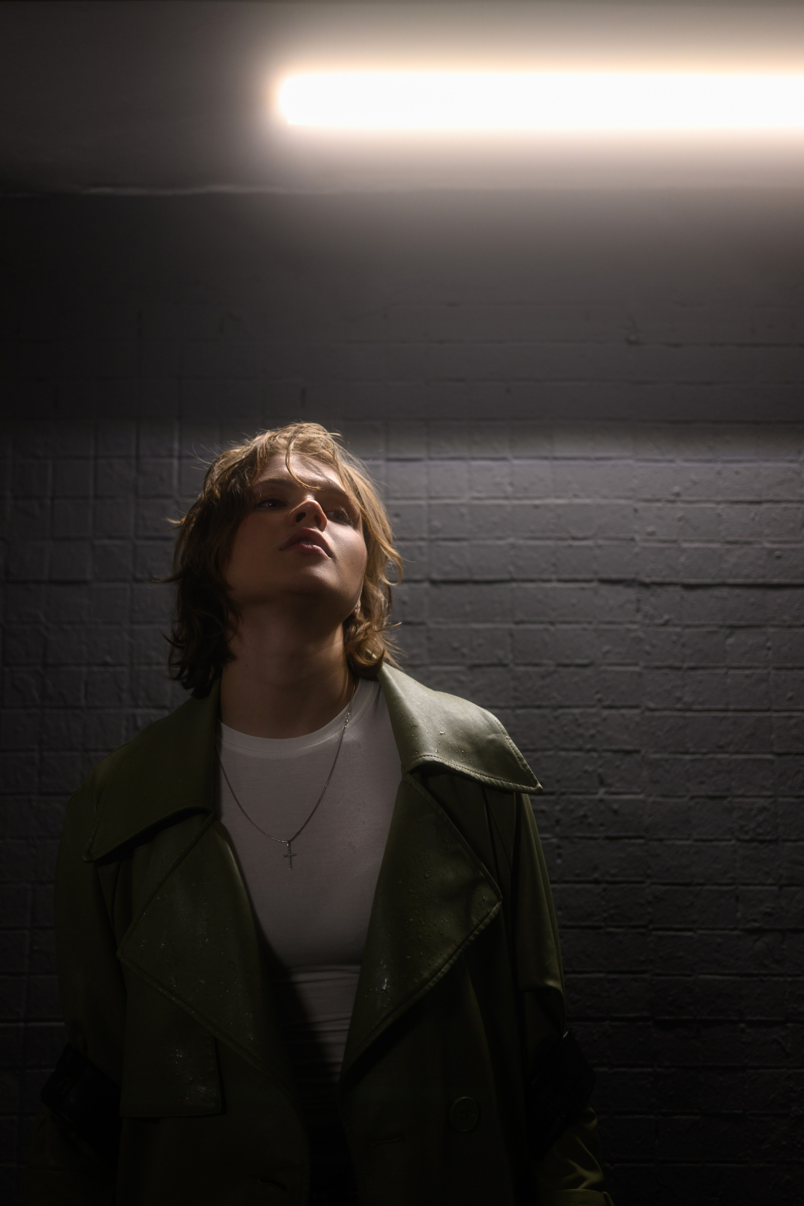 Ульяна. Репортаж — Бэки — Портреты. Москва, СПб. Алексей Назаров