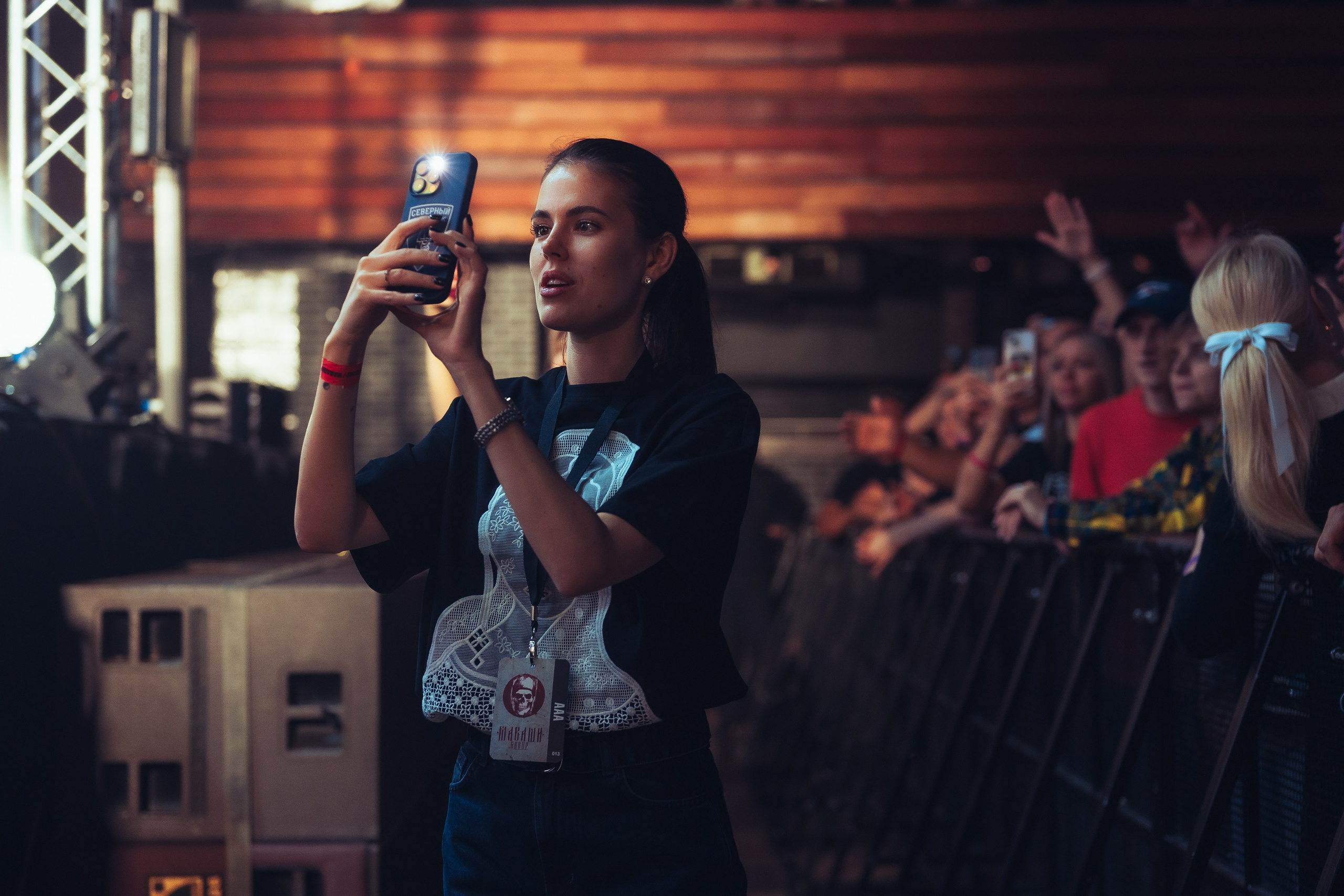 МАВАШИ group, 2025 год. Иван Кубик — фотограф и видеограф