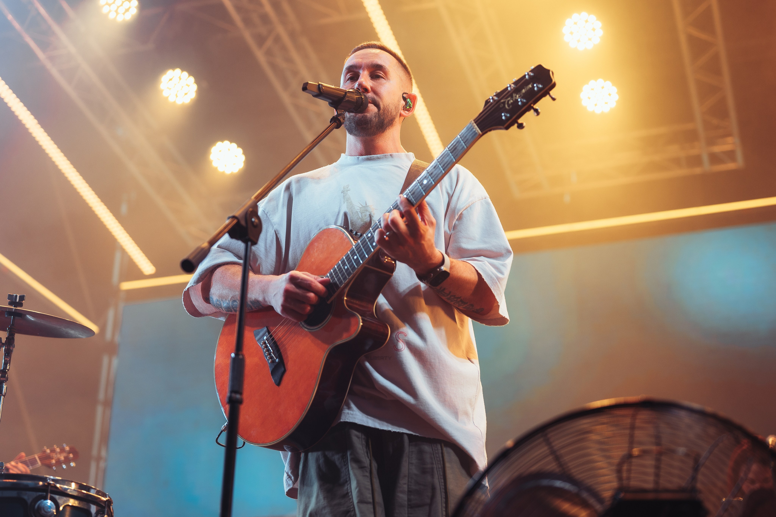 Pizza — репортажная съёмка. Иван Кубик — фотограф и видеограф