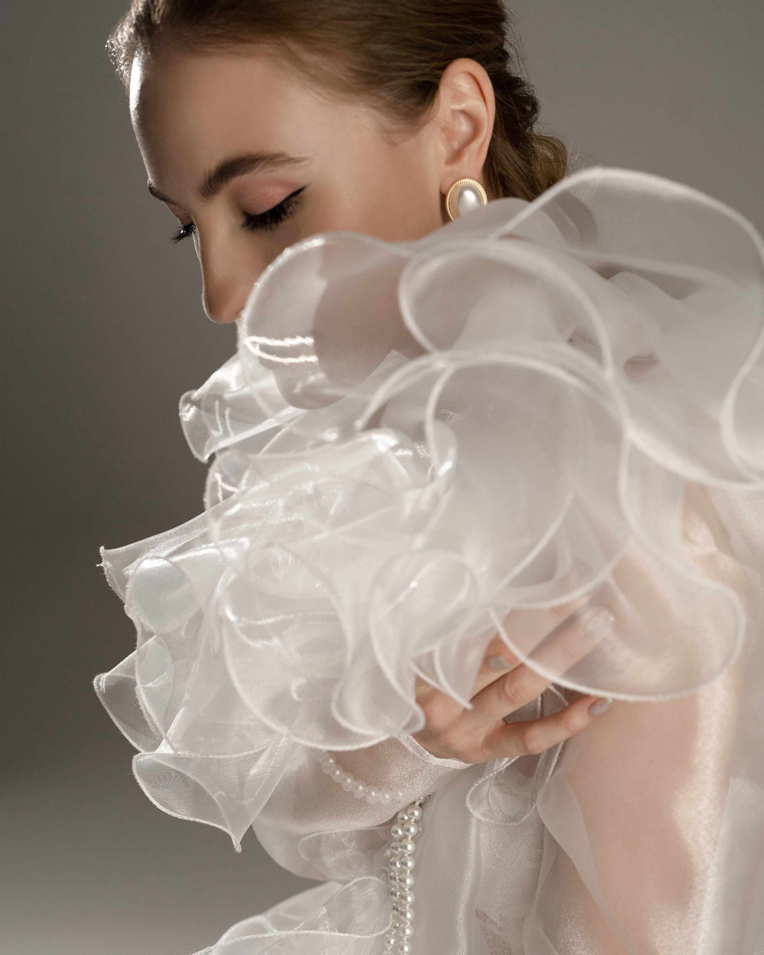 Portrait. Фотограф и видеограф Елена Хмелевская