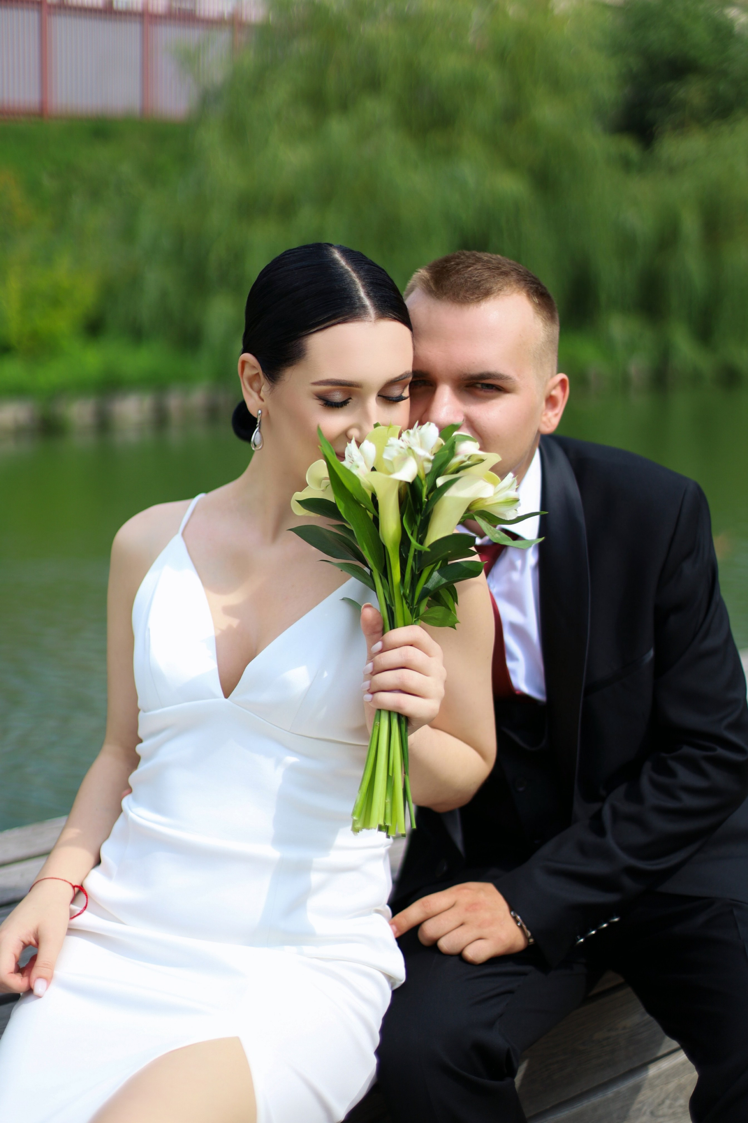 Карина и Игорь. Тула. Главная