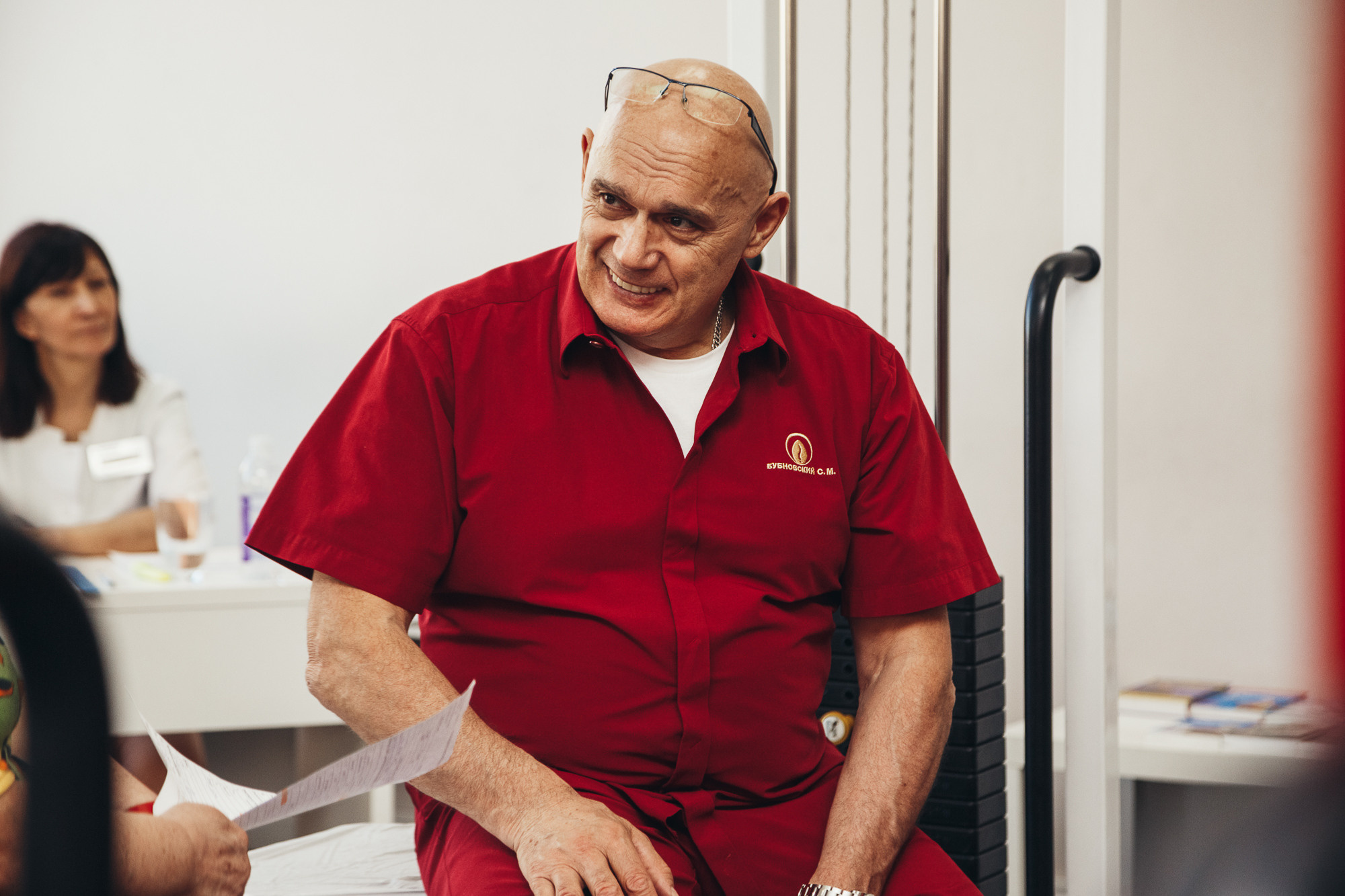 фотосъемка мероприятия