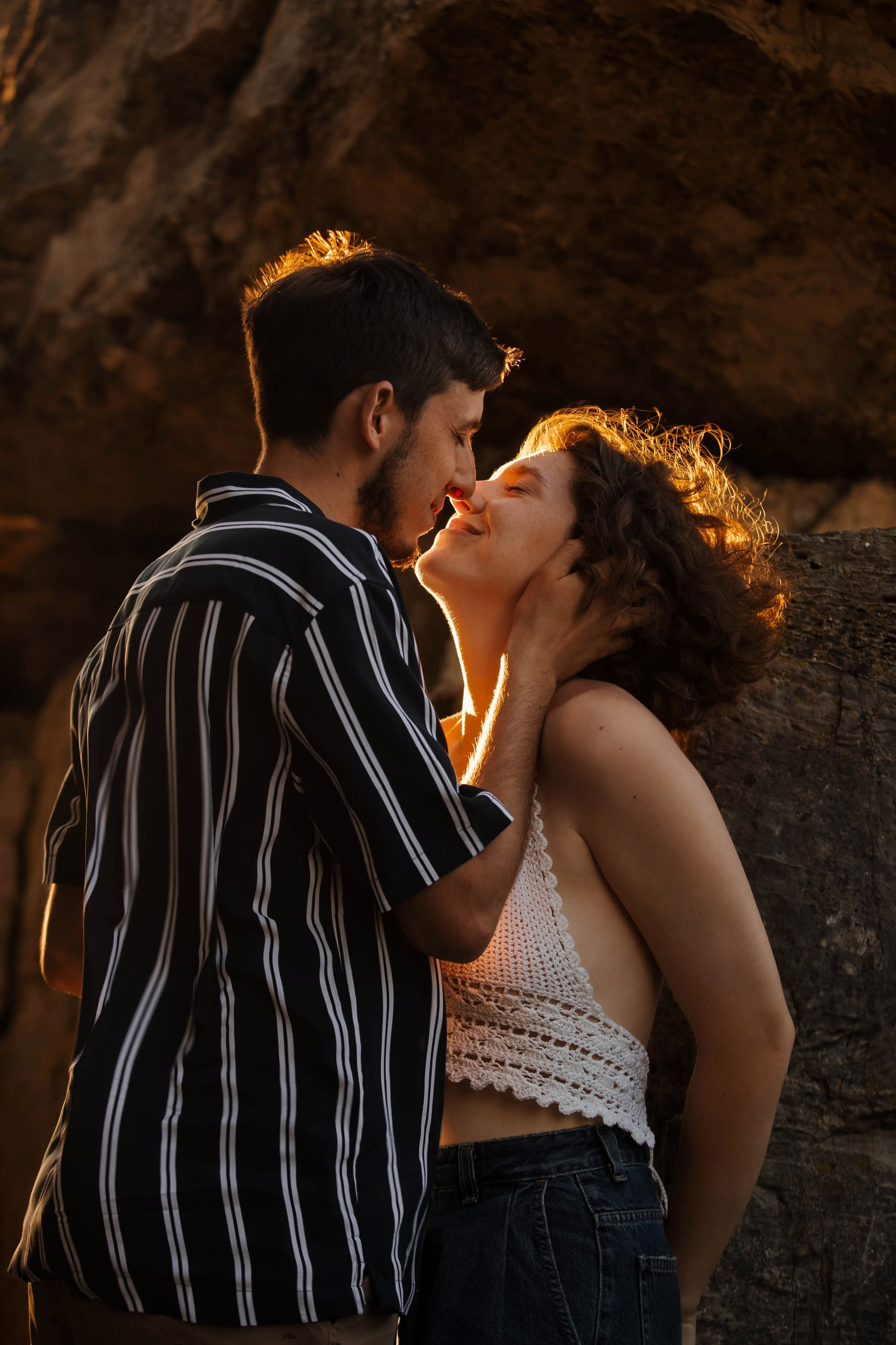 Солнышко в кудряшках. Маргарита Рубцова свадебный фотограф Тольятти