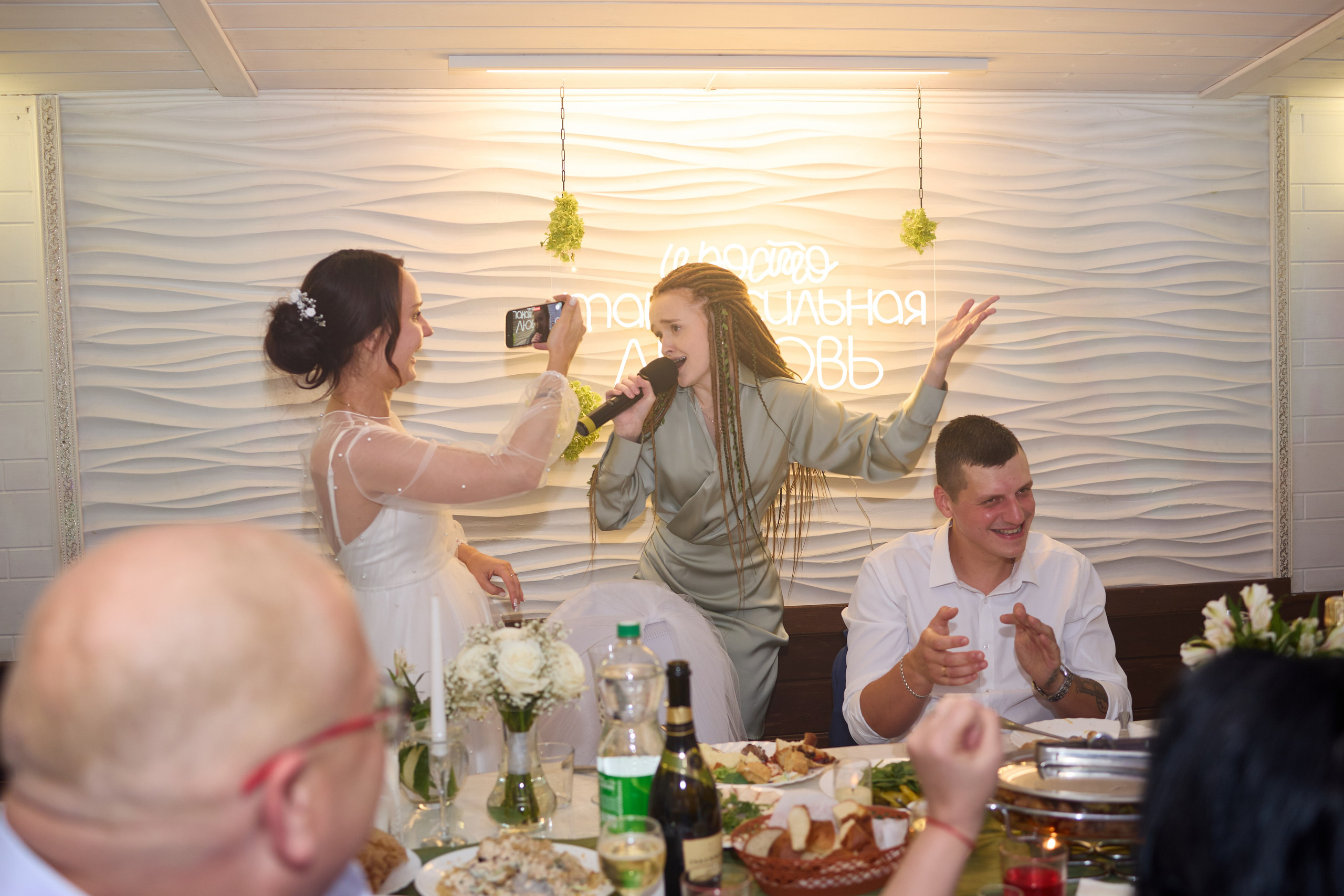 Ведущий на Свадьбу в Туле!. НаВеселе…)) Тамада (Ведущий) в Туле! Юбилеи, Свадьбы, Корпоративы! Ростовые куклы! И всё необходимое для Вашего Праздника!