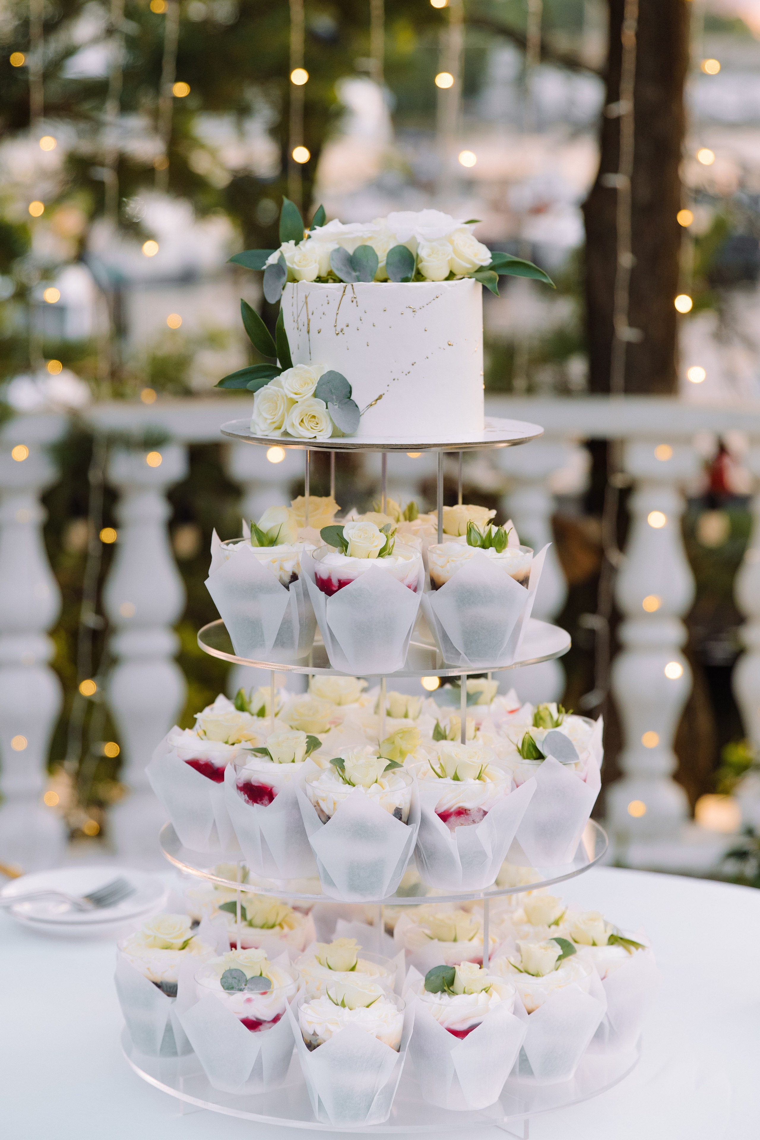 «В мире, где ты и я». Свадебный фотограф Москва