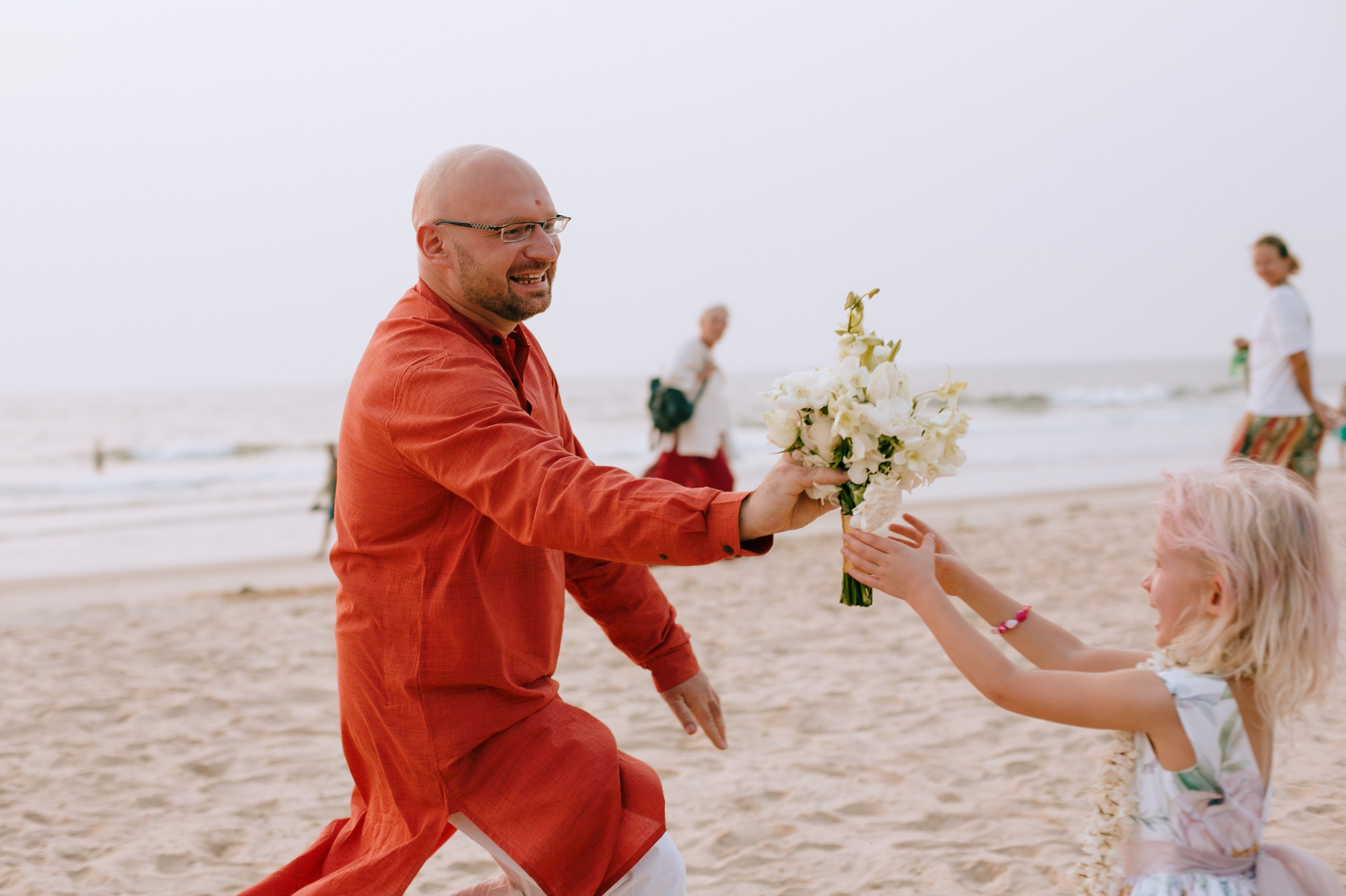 Ирина и Борис. Портретный и fashion фотограф в Москве — Елена Якушина