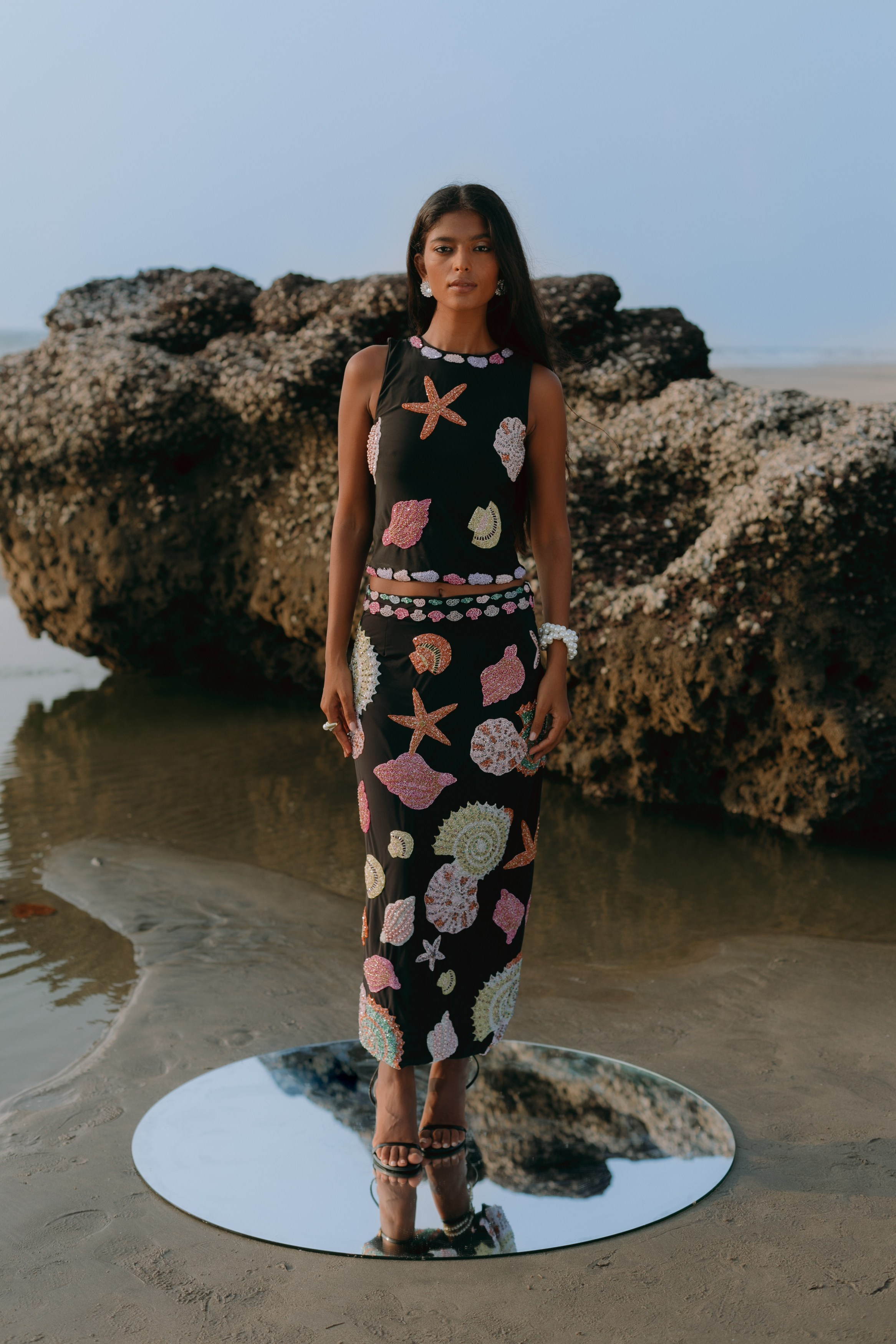 Oceanus. Фотограф в Москве — Елена Якушина