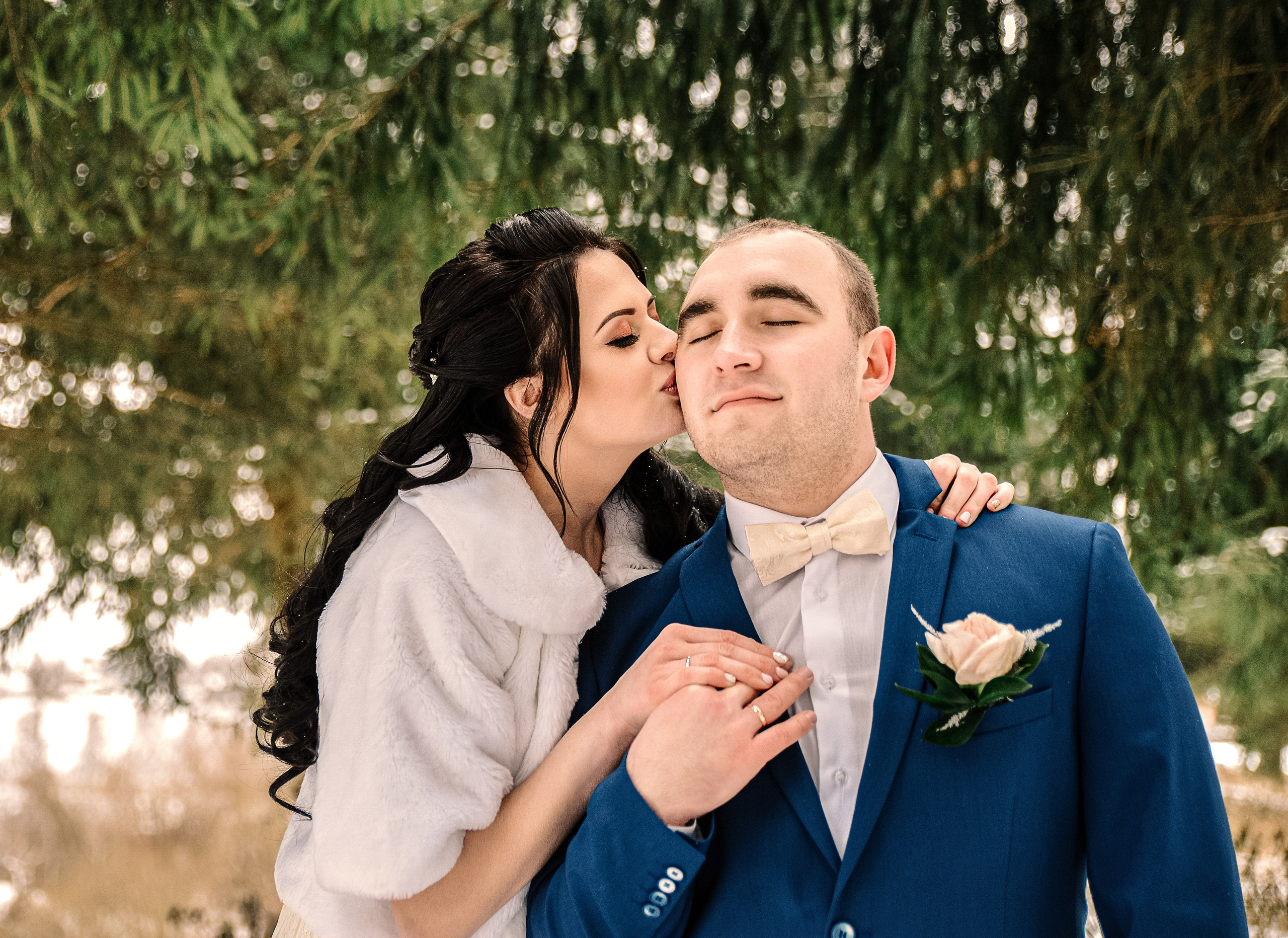 Свадьбы. Свадебный и семейный фотограф Москва, Тверь, Ржев Артем Суслов