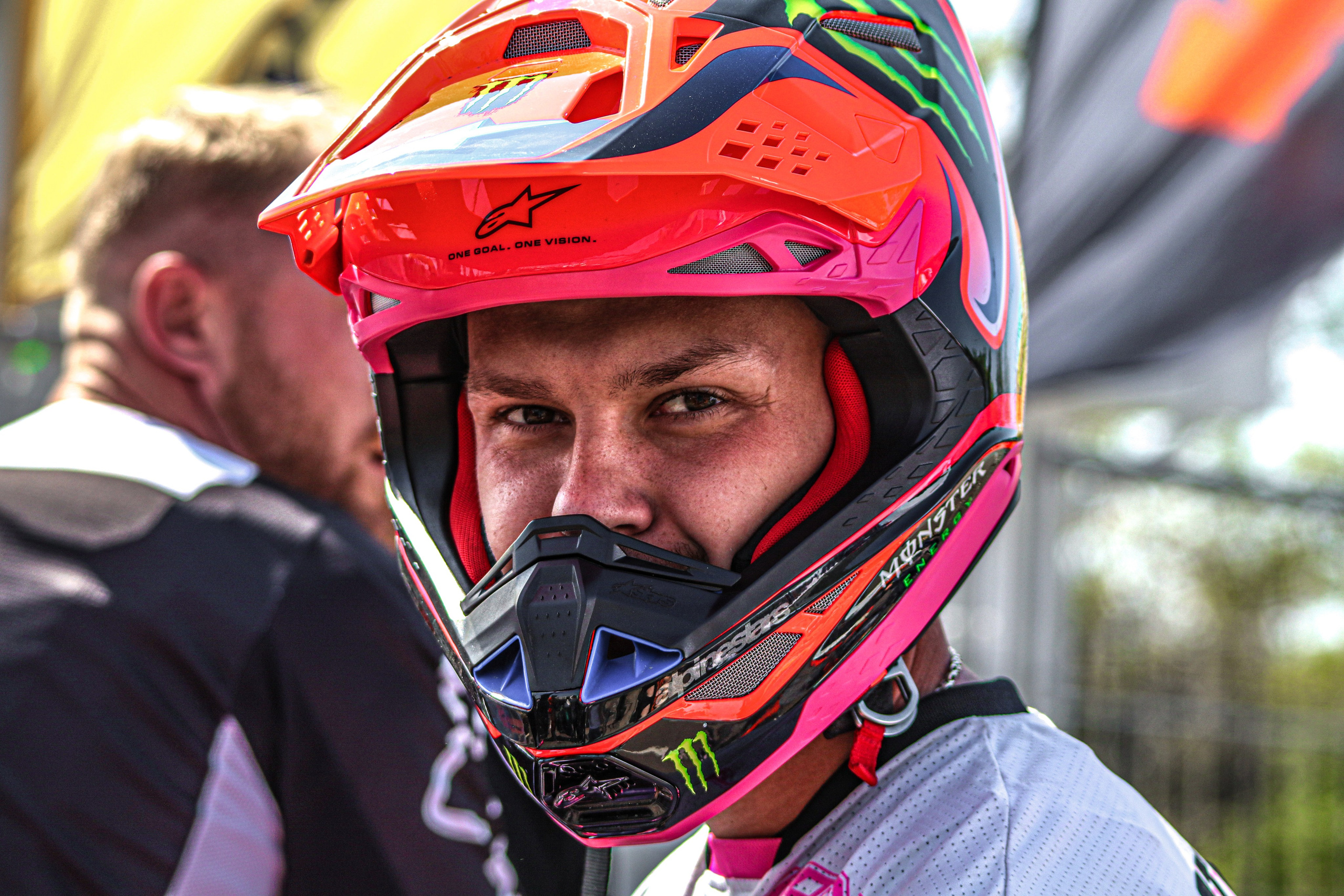 Enduro. Ivaladimirovna1995.wfolio.pro