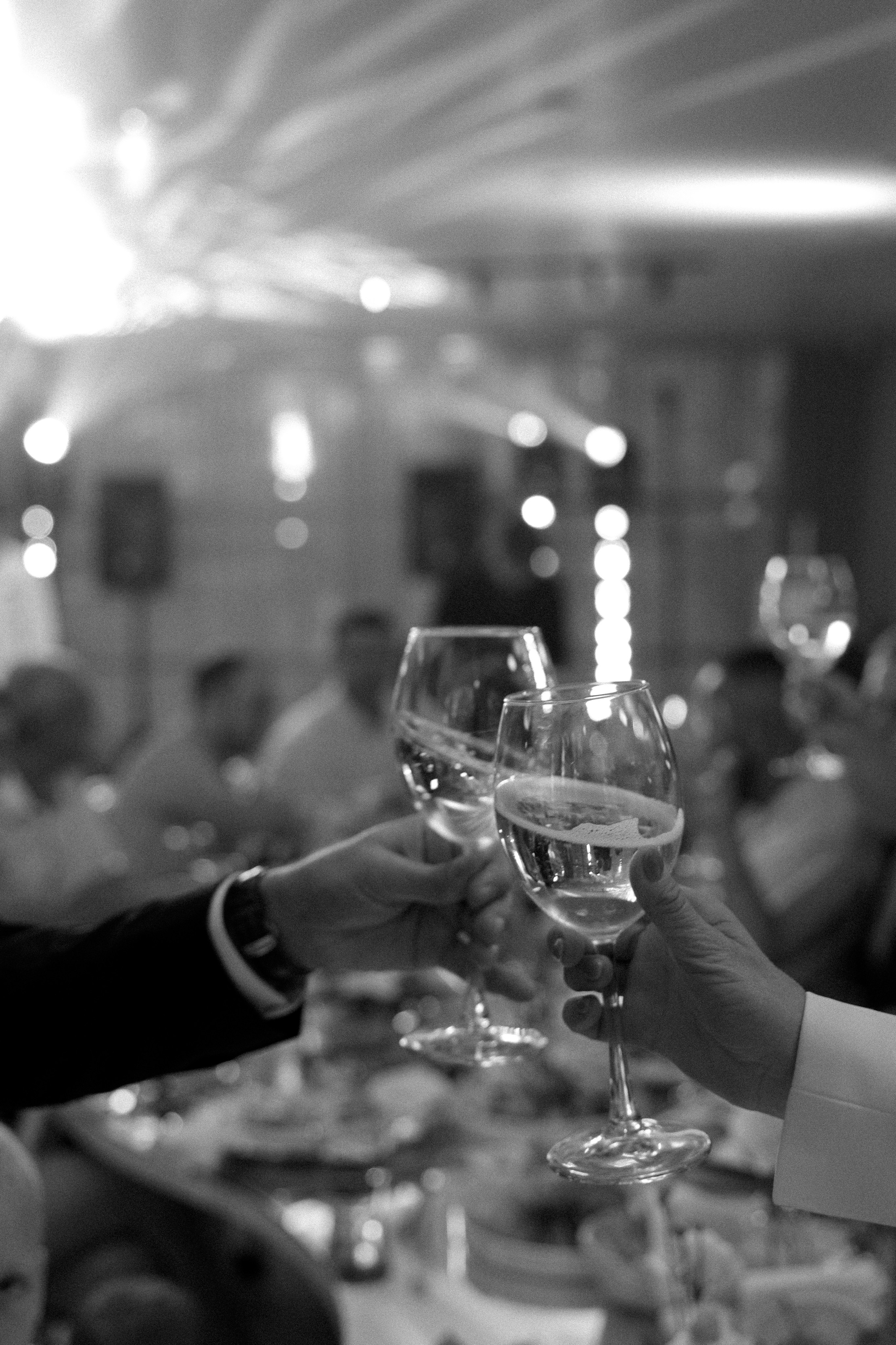 Олег и Варя. Свадебный и семейный фотограф в Новосибирске Наталья Зорина