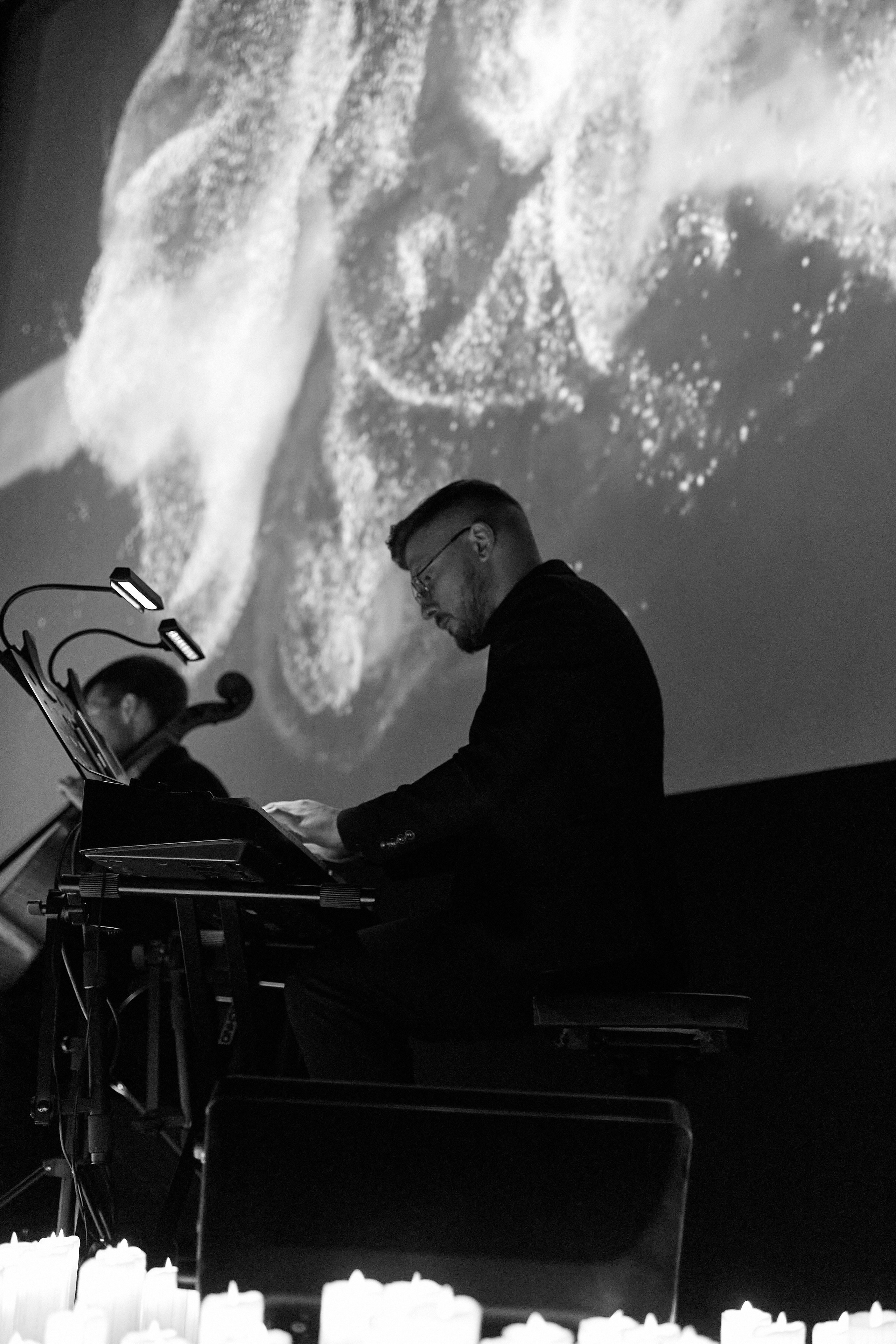 ARTE MUSICUM. Фотограф Мария Сивохина