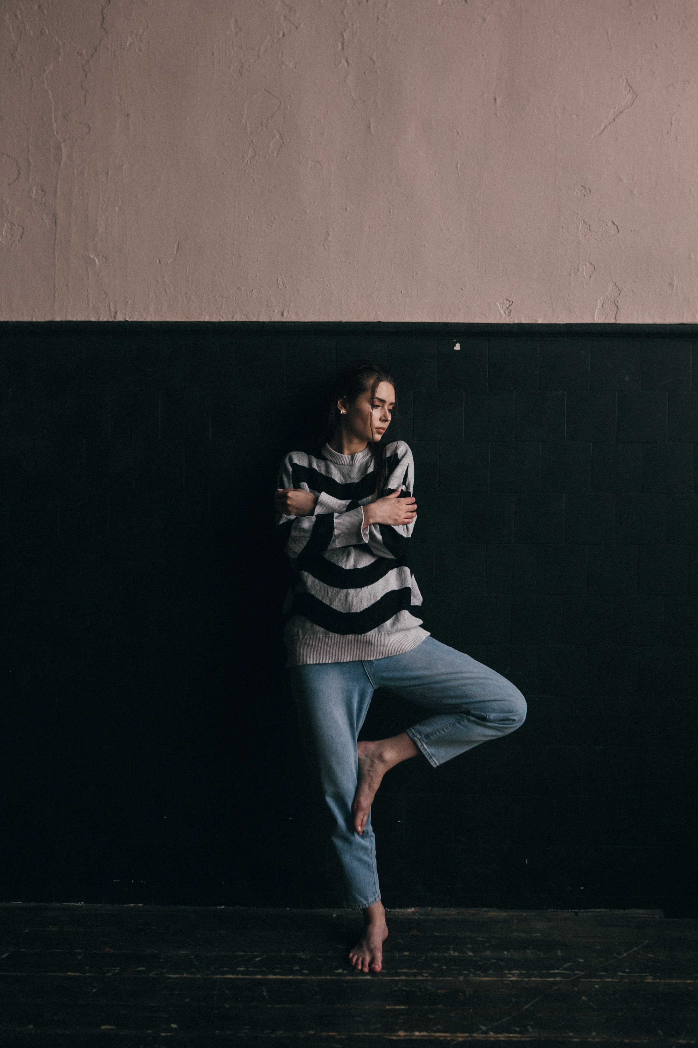 Амина. Свадебный фотограф Мария Железняк в Москве