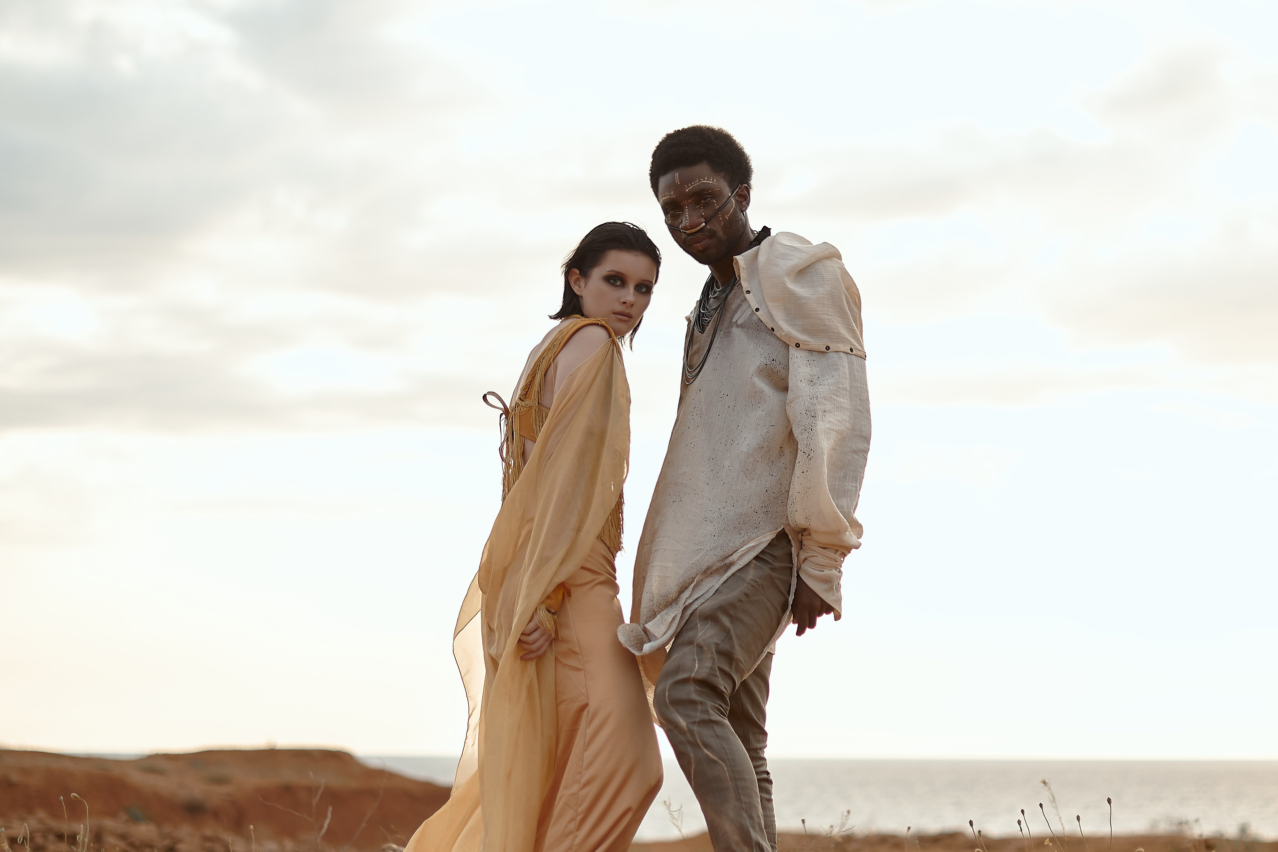 D U N E. Фотограф в Севастополе