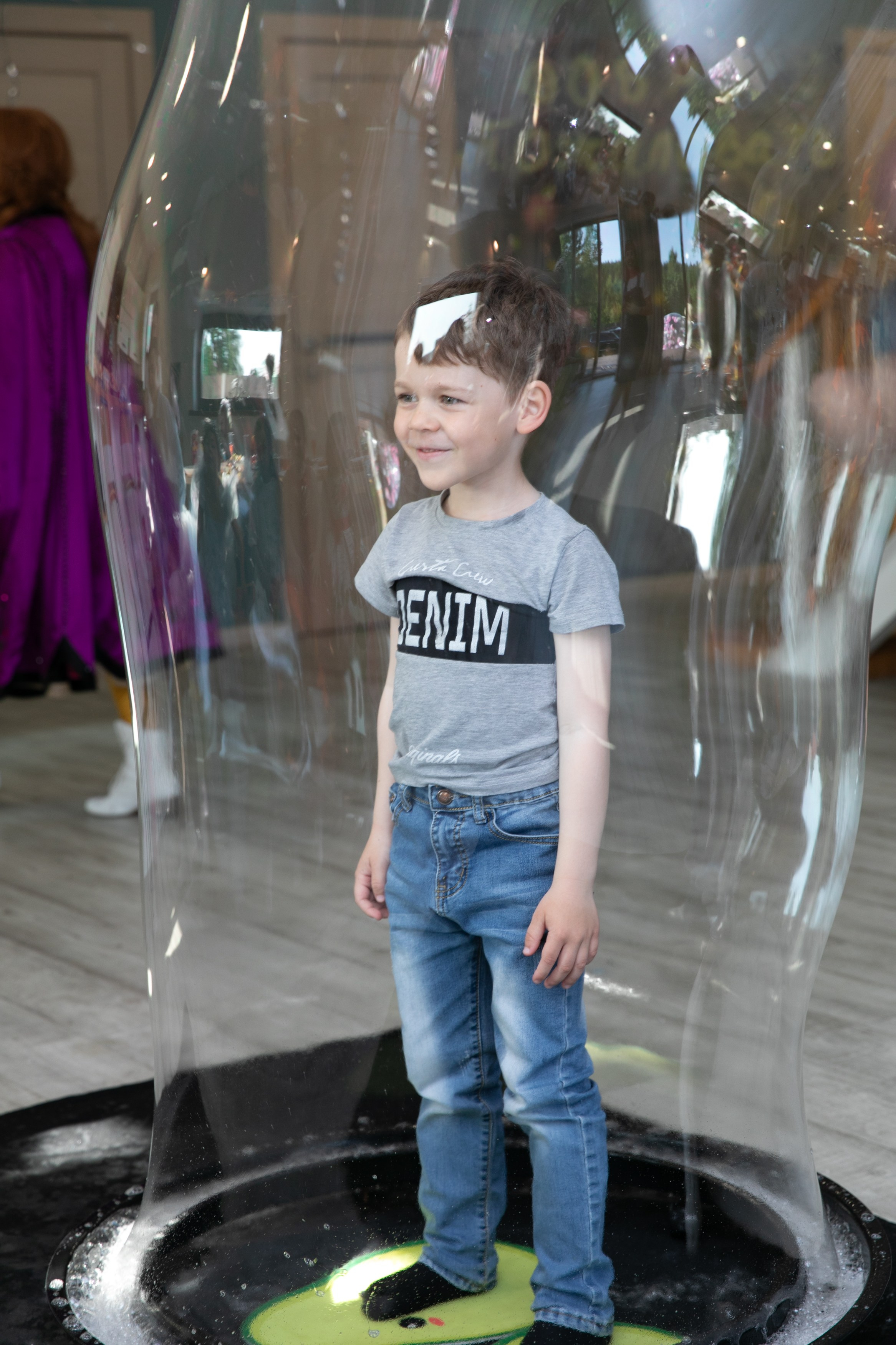 День Рождение Русланы. Школьный и детский фотограф в Южно-Сахалинске Анастасия Лескова