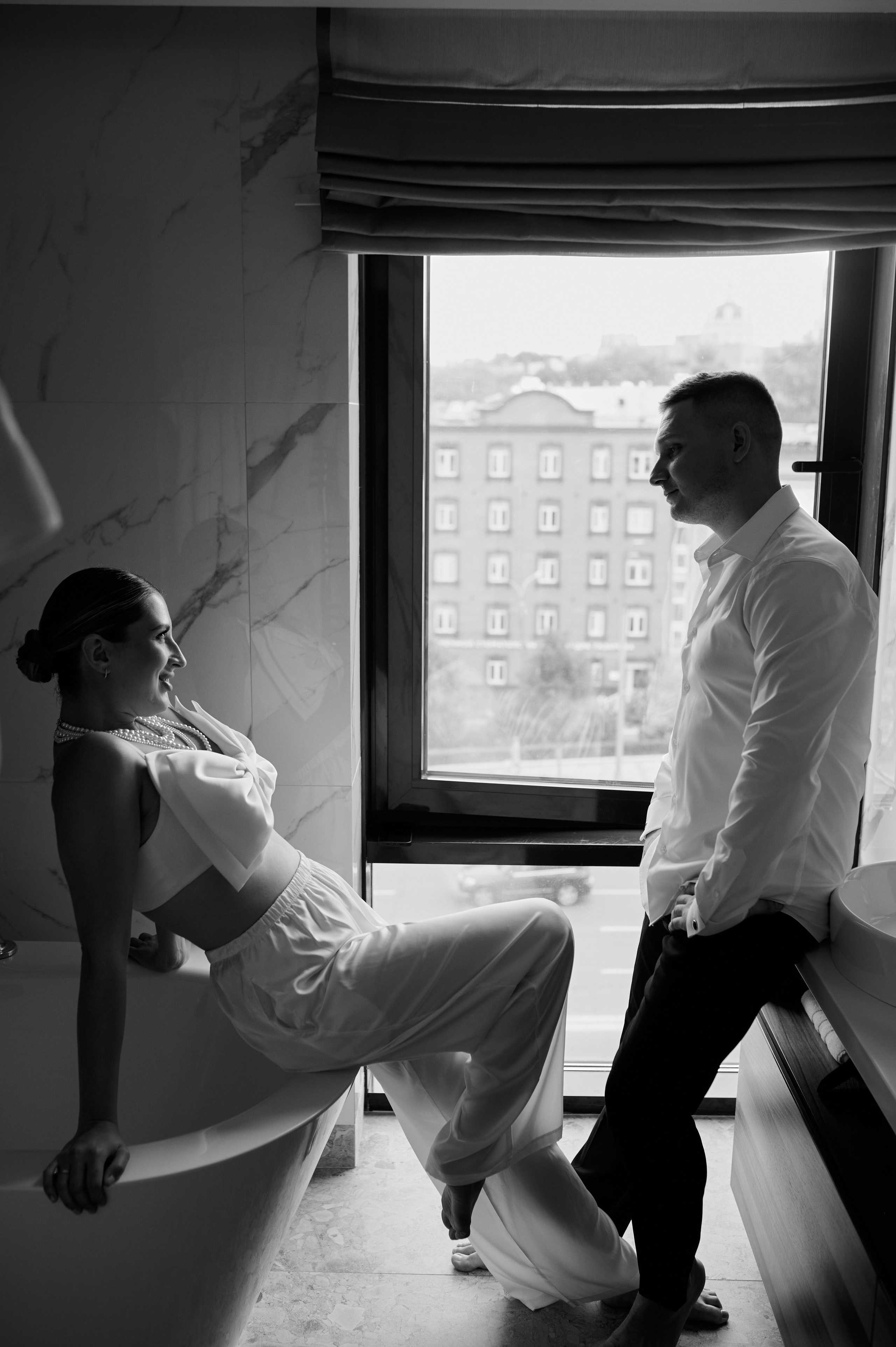 B&L. Свадебный и репортажный фотограф