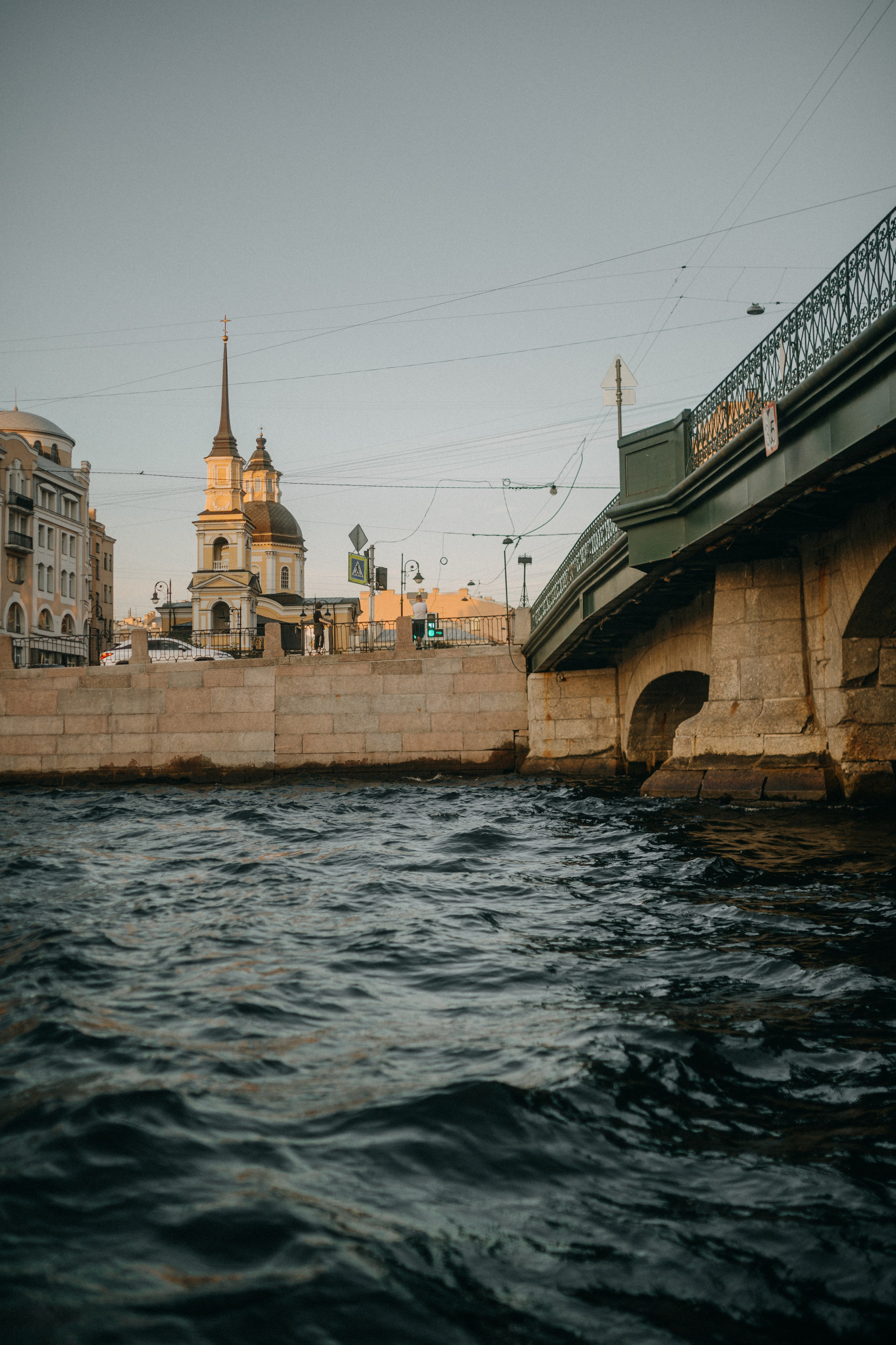 Данила и Кристина 29.07.25 весь день. Фотограф в Санкт Петербурге Лара Великова