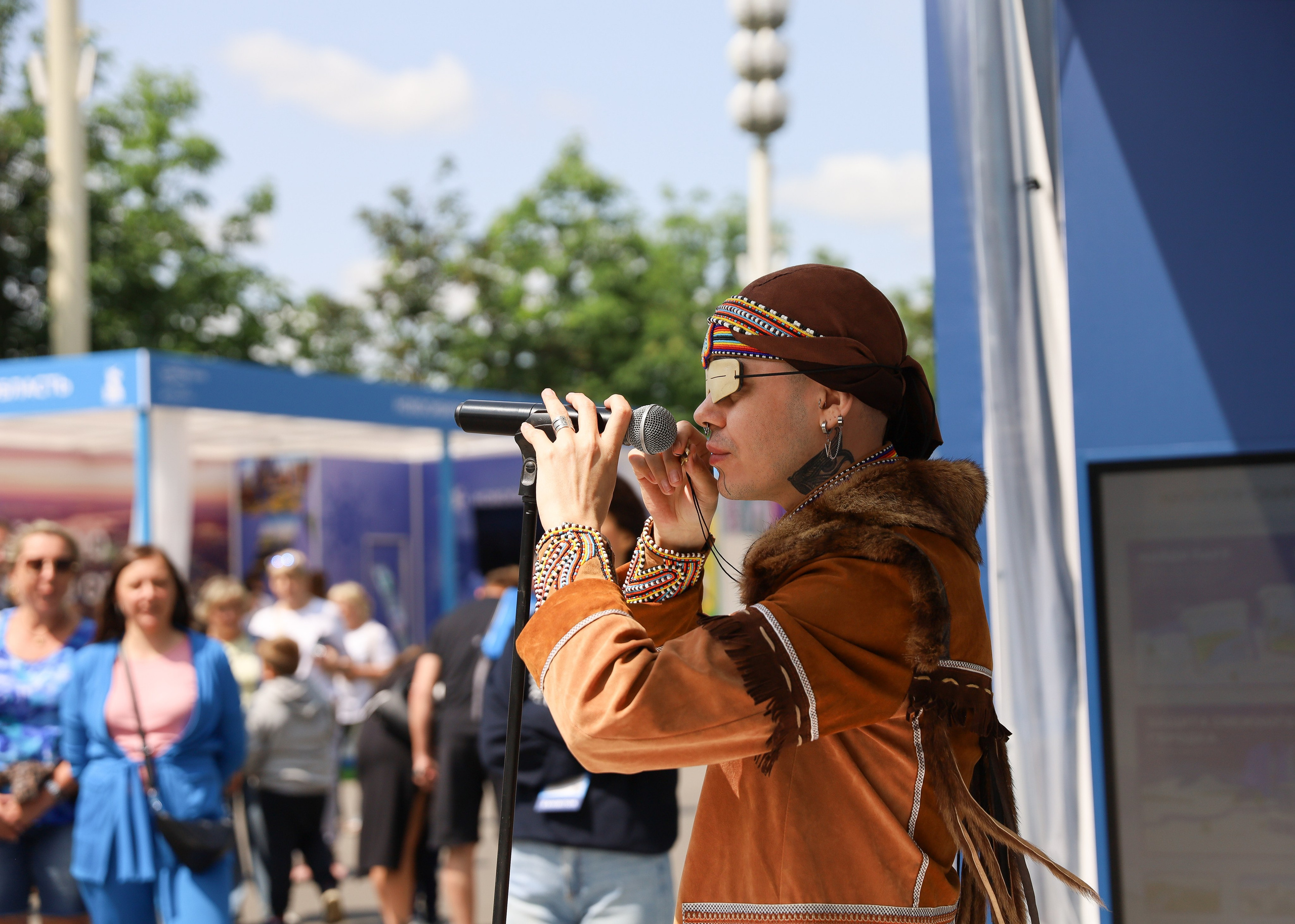 КРАСНОЯРСКИЙ КРАЙ НА МЕЖДУНАРОДНОМ ТУРИСТИЧЕСКОМ ФОРУМЕ. Фотограф мероприятий Ирина Каширина