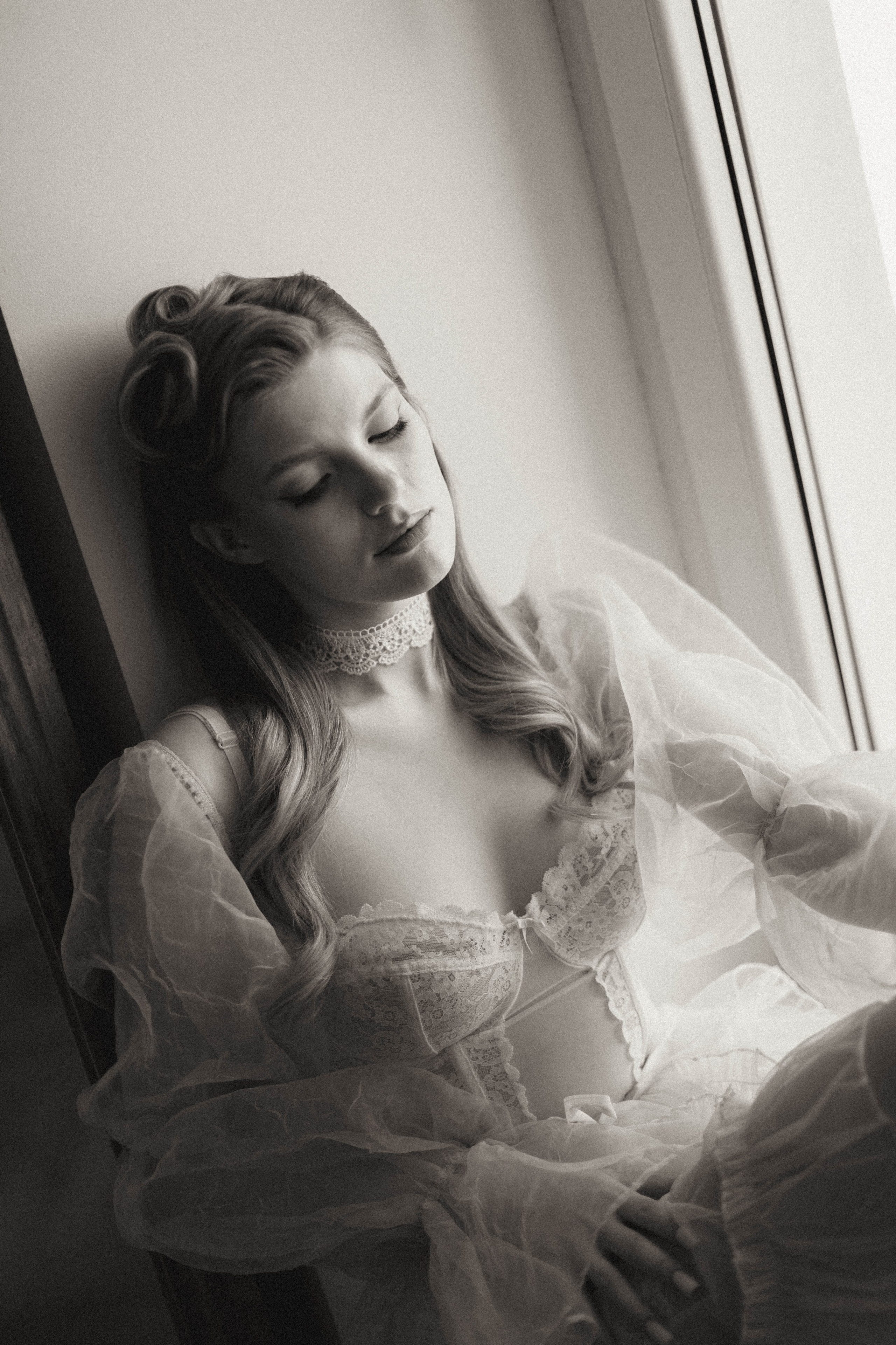 Vintage. Фотограф в Санкт-Петербурге Полина