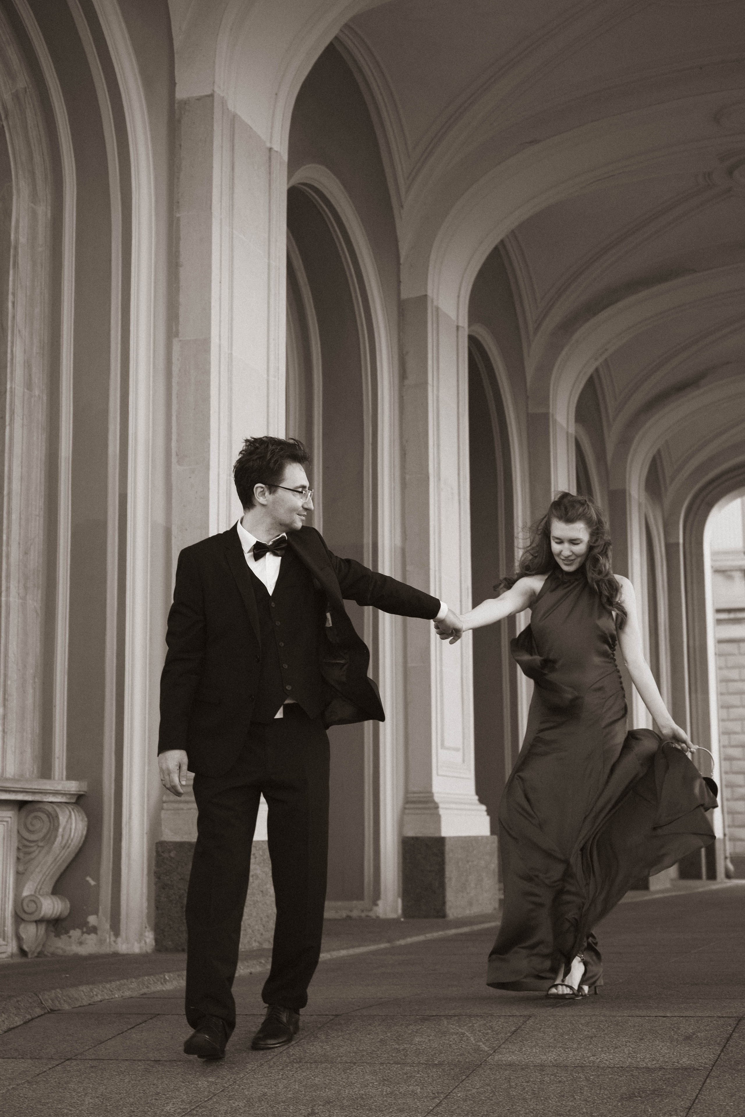 1. Фотограф в Санкт-Петербурге Полина