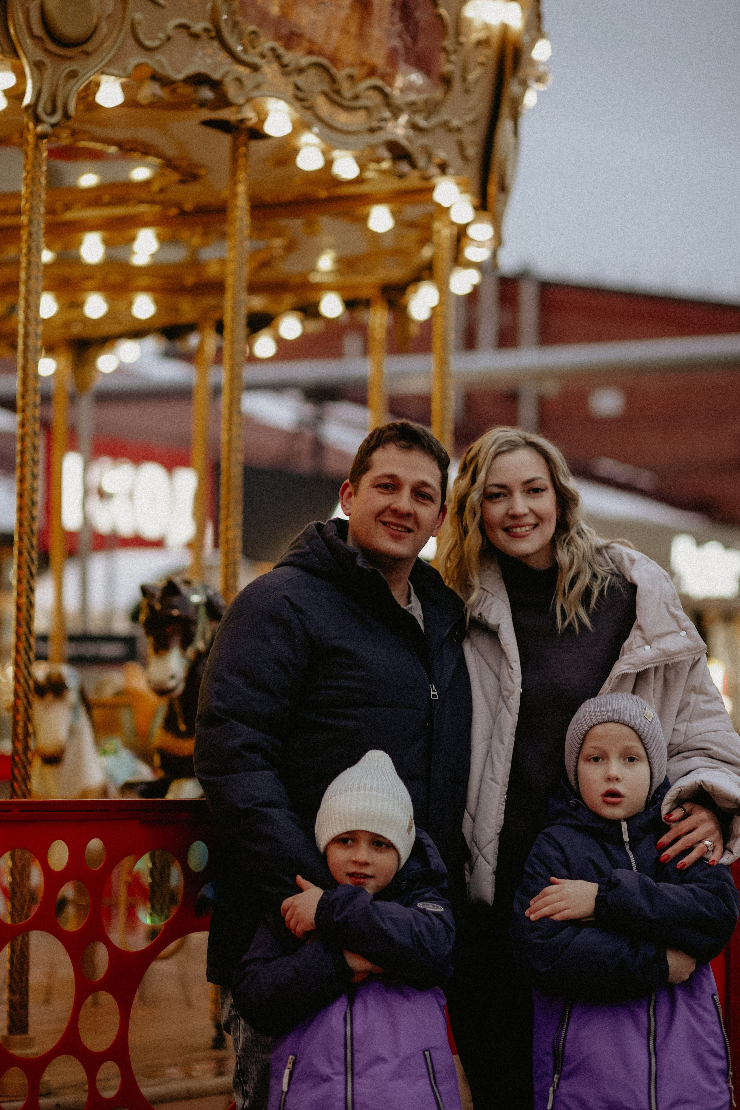 Каникулы. Фотограф в Краснодаре и Краснодарском Крае